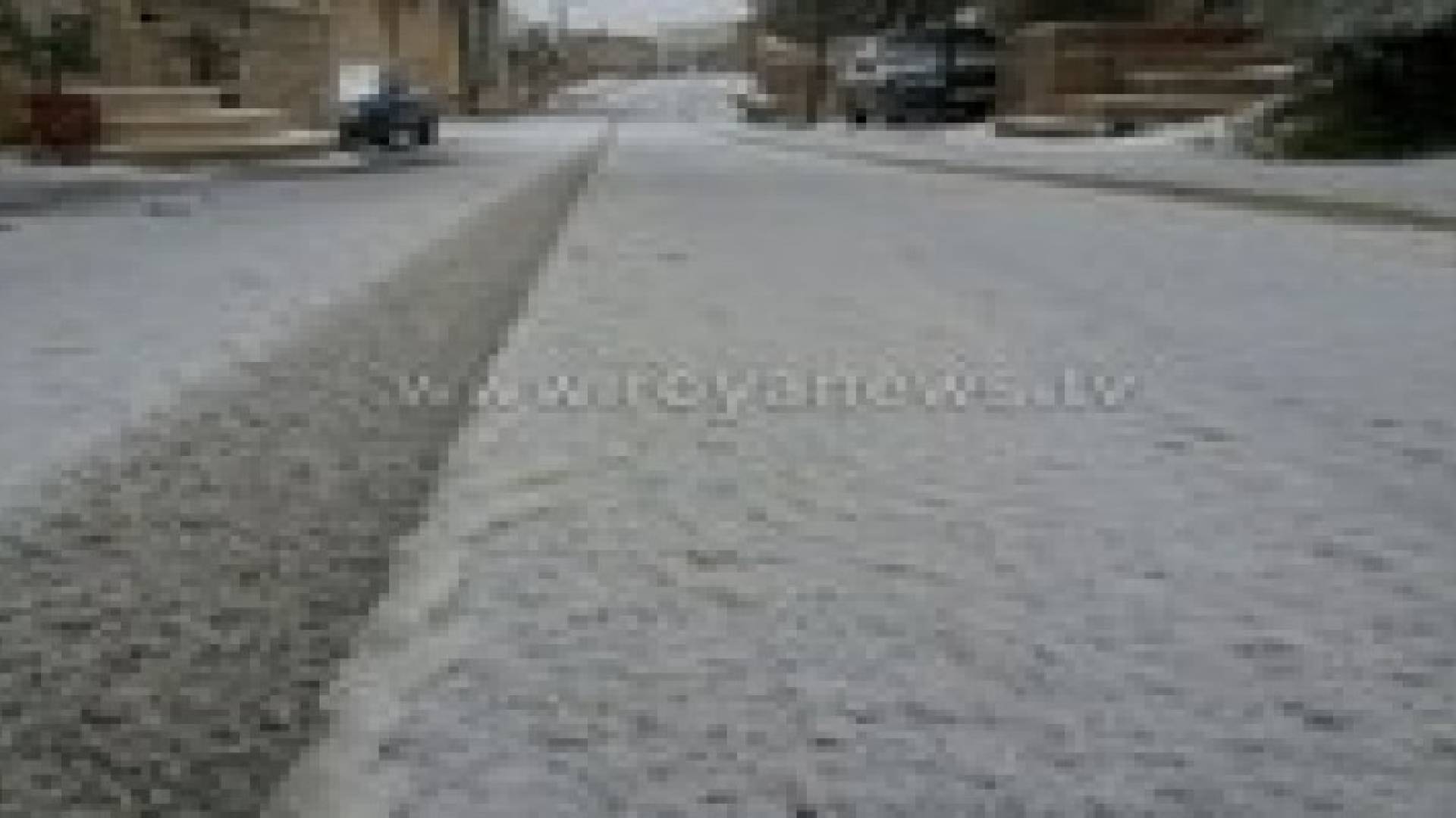 حالة الطرق في المملكة حتى الساعة الرابعة والنصف من مساء الخميس .. تفاصيل