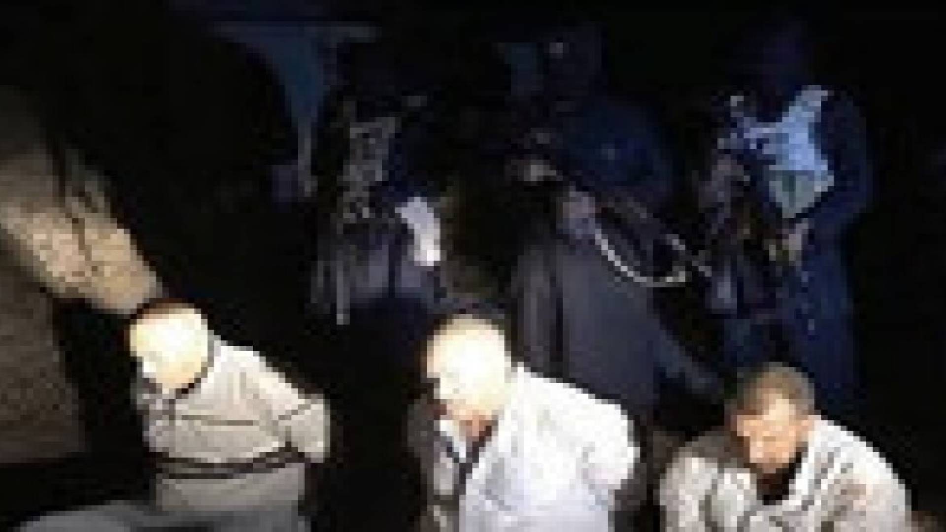 "داعش" يعدم 150 عشائريا في الأنبار