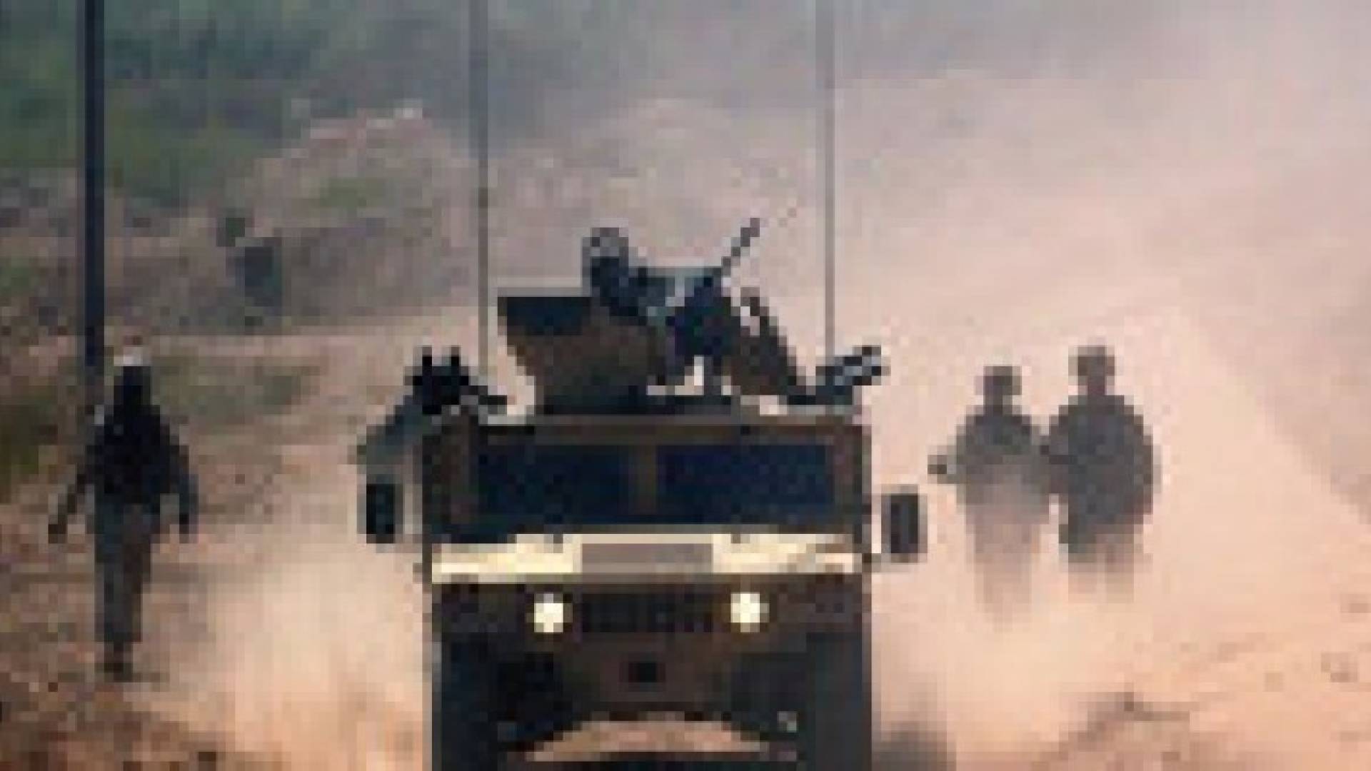 قوات أميركية برية لـ "تحرير الموصل"