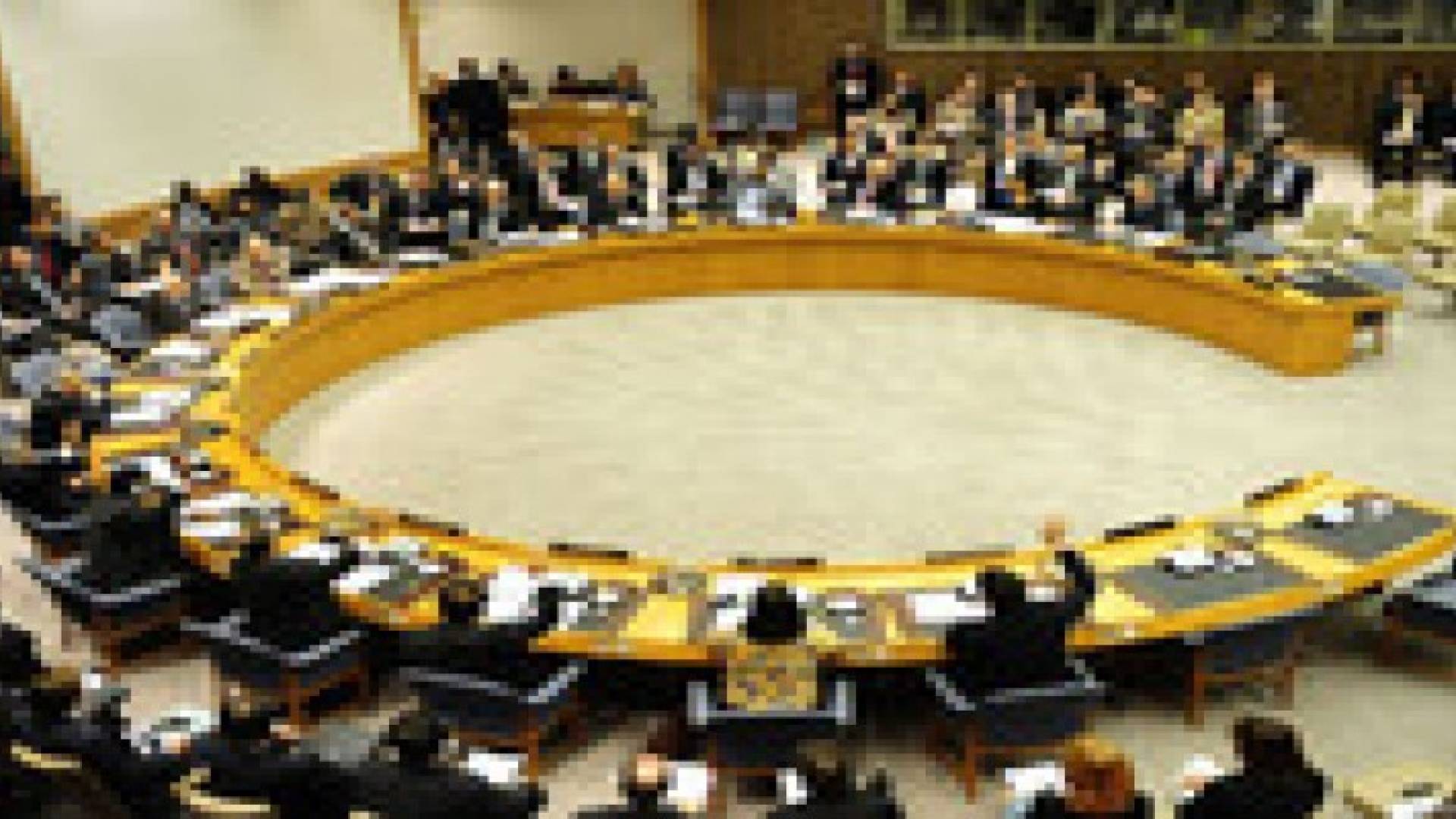 الأردن يوزع بمجلس الأمن مشروع قرار بشأن ليبيا