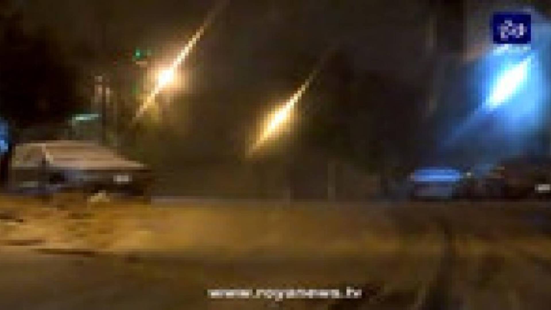 تطورات "جنى" في عمان ..صور وفيديو وشكاوى