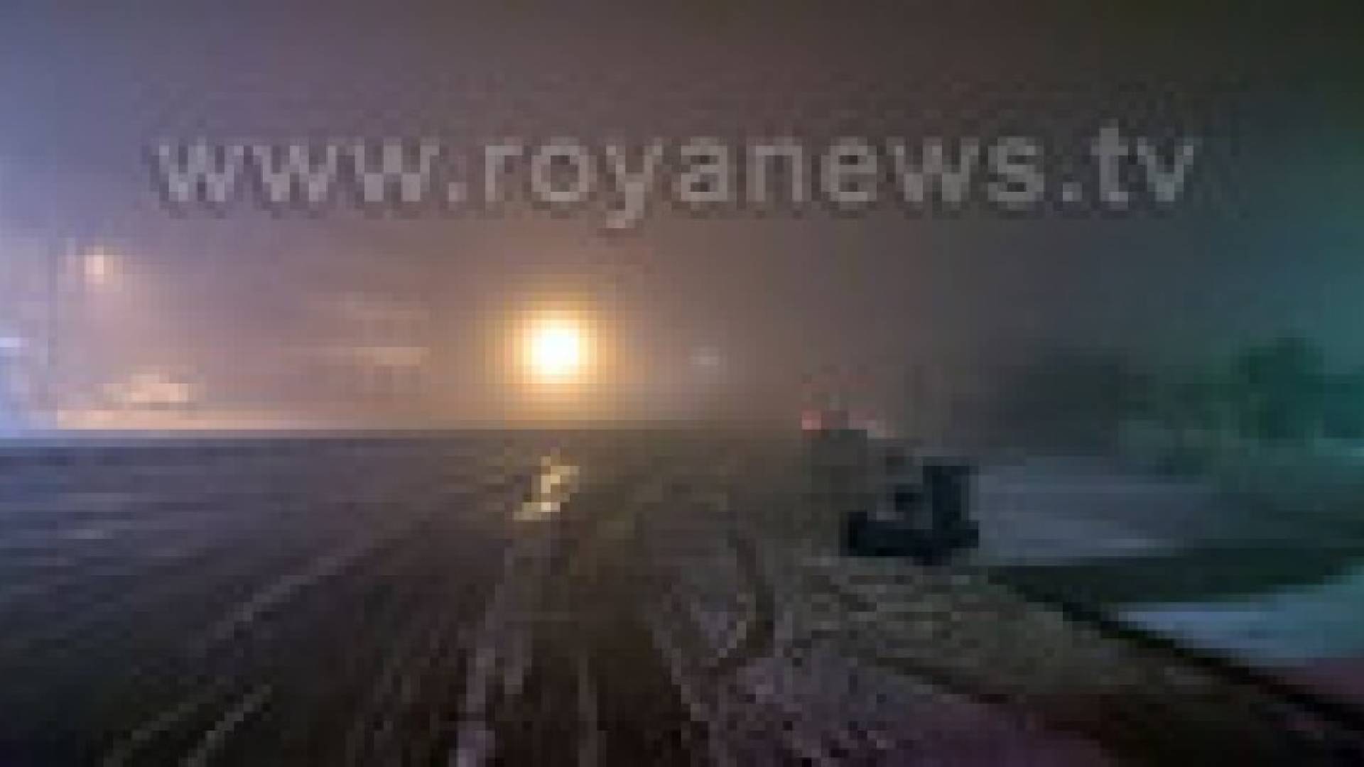الامن العام يدعو المواطنين الى الالتزام بمنازلهم وينفذ حملة بشوارع العاصمة