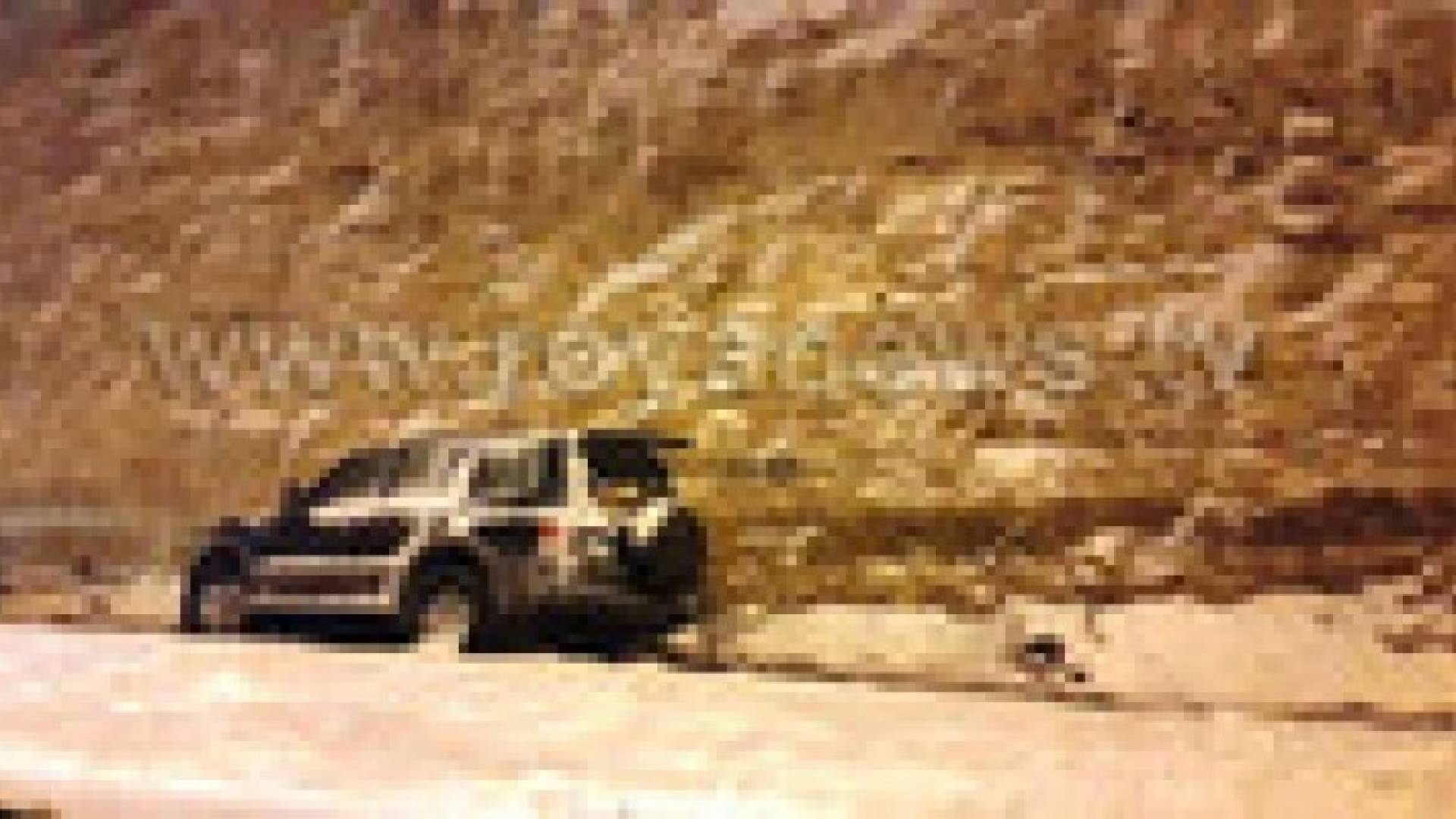 تراكم الثلوج على طريق المطار قبيل ليل الخميس/ الجمعة..   فيديو وصور