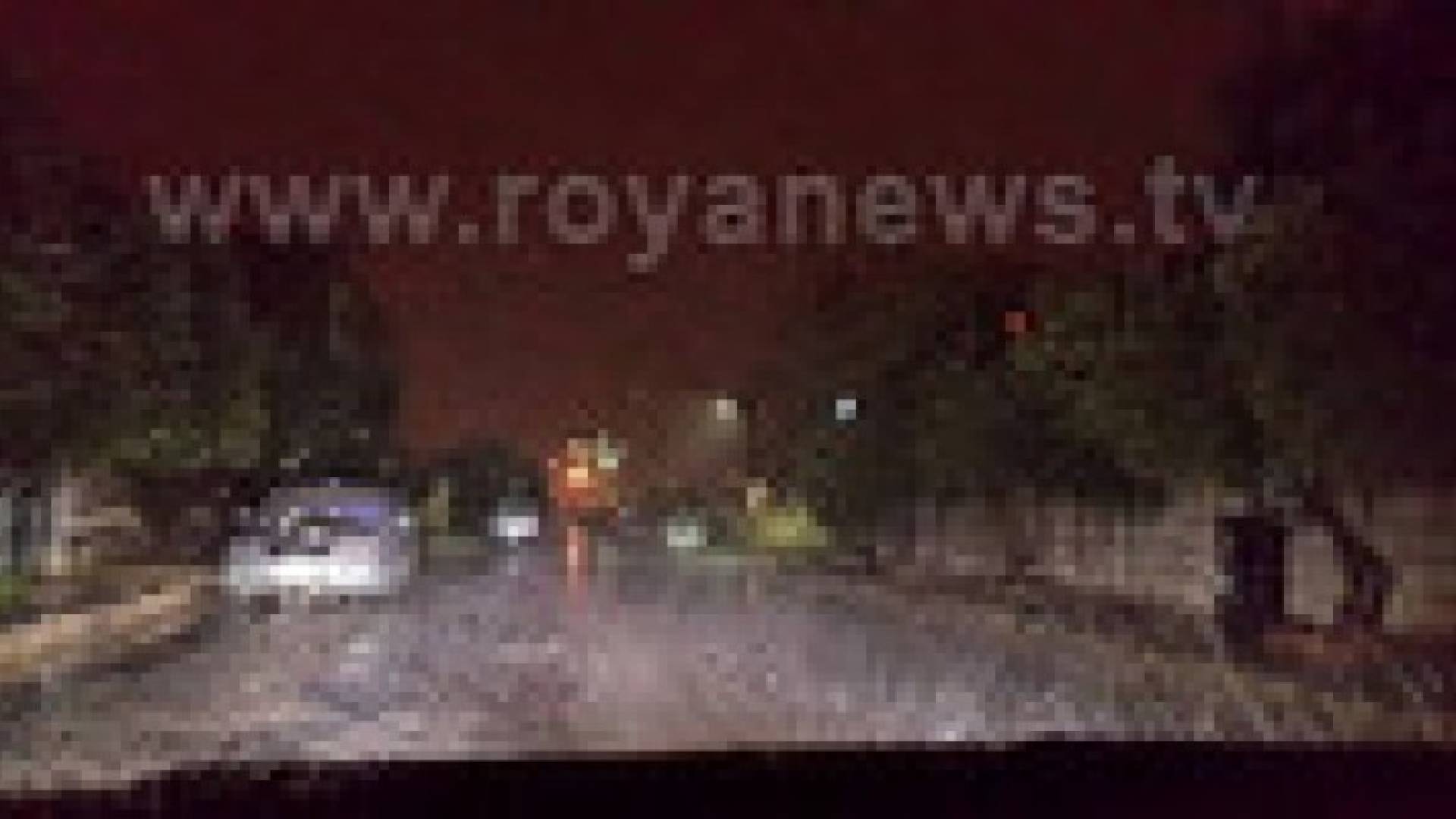 حالة الطرق في المملكة الخميس (تحديث 4 )
