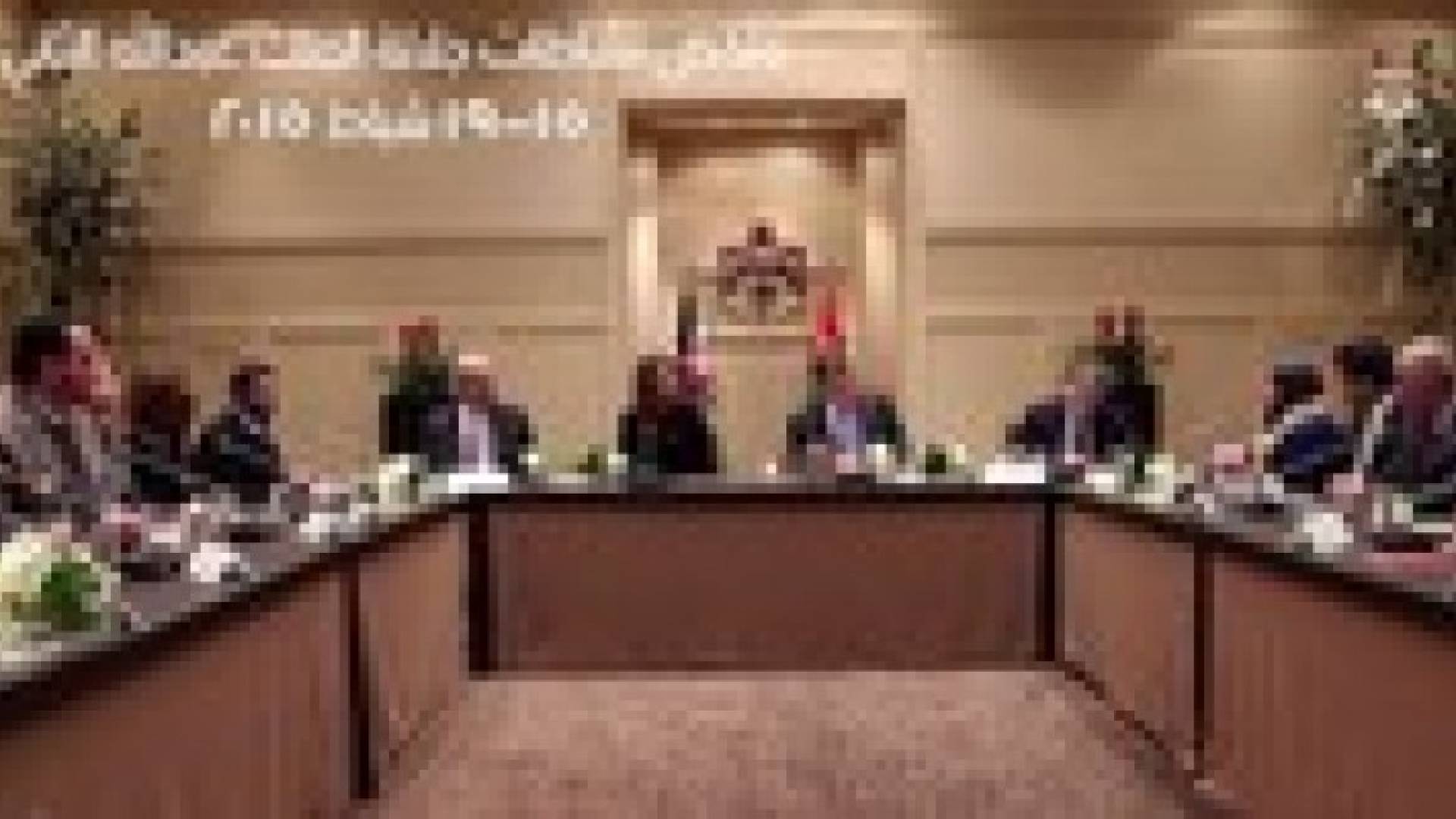 ملخص نشاطات جلالة الملك: "قصة نجاح أردنية" .. فيديو