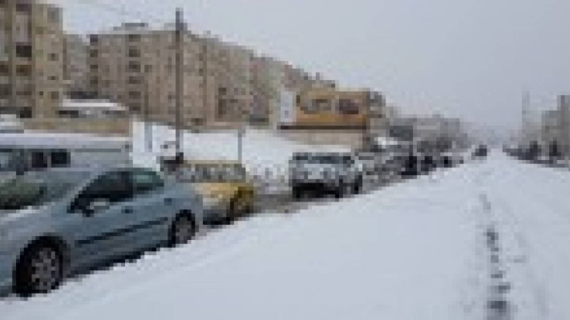 الاوقاف تدعو المواطنين الى اداء صلاة الجمعة في المساجد القريبة من منازلهم