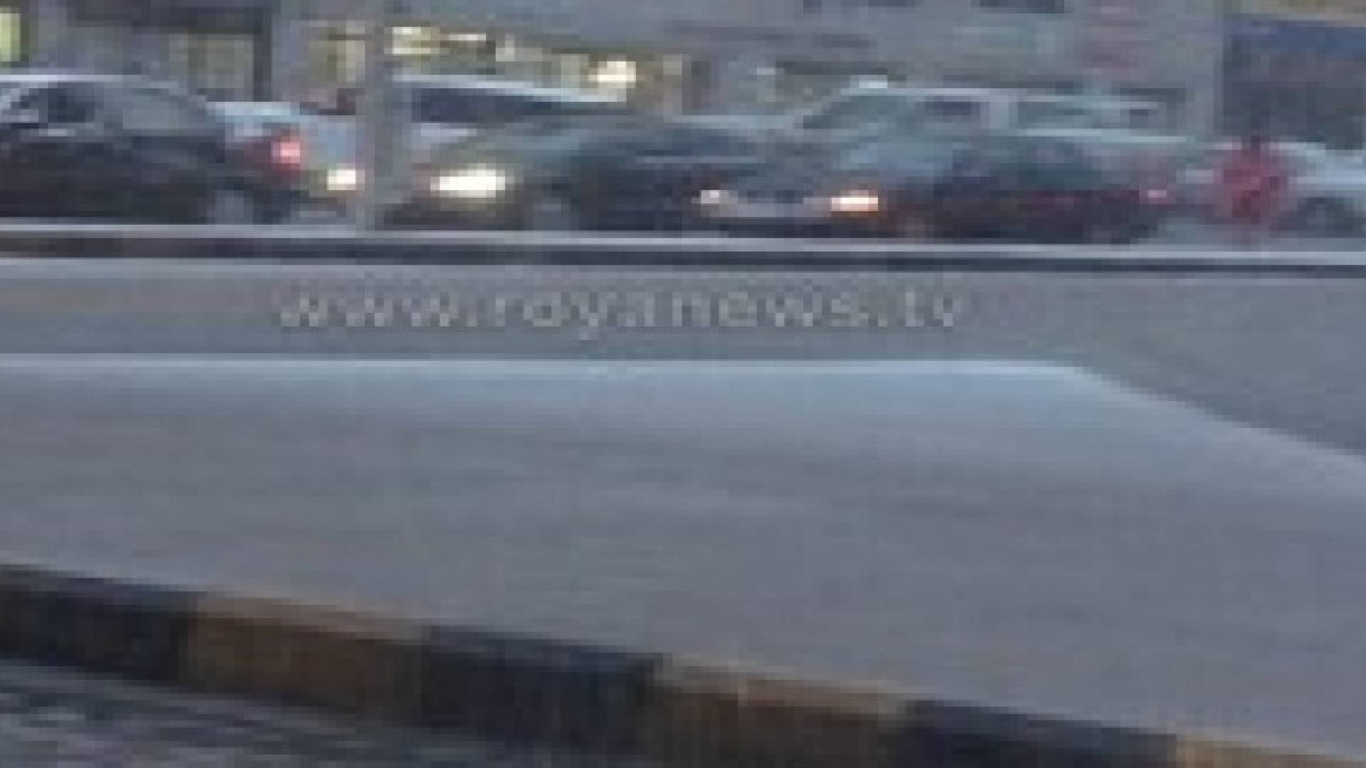 الامانة تطلب من المواطنين البقاء في المنازل