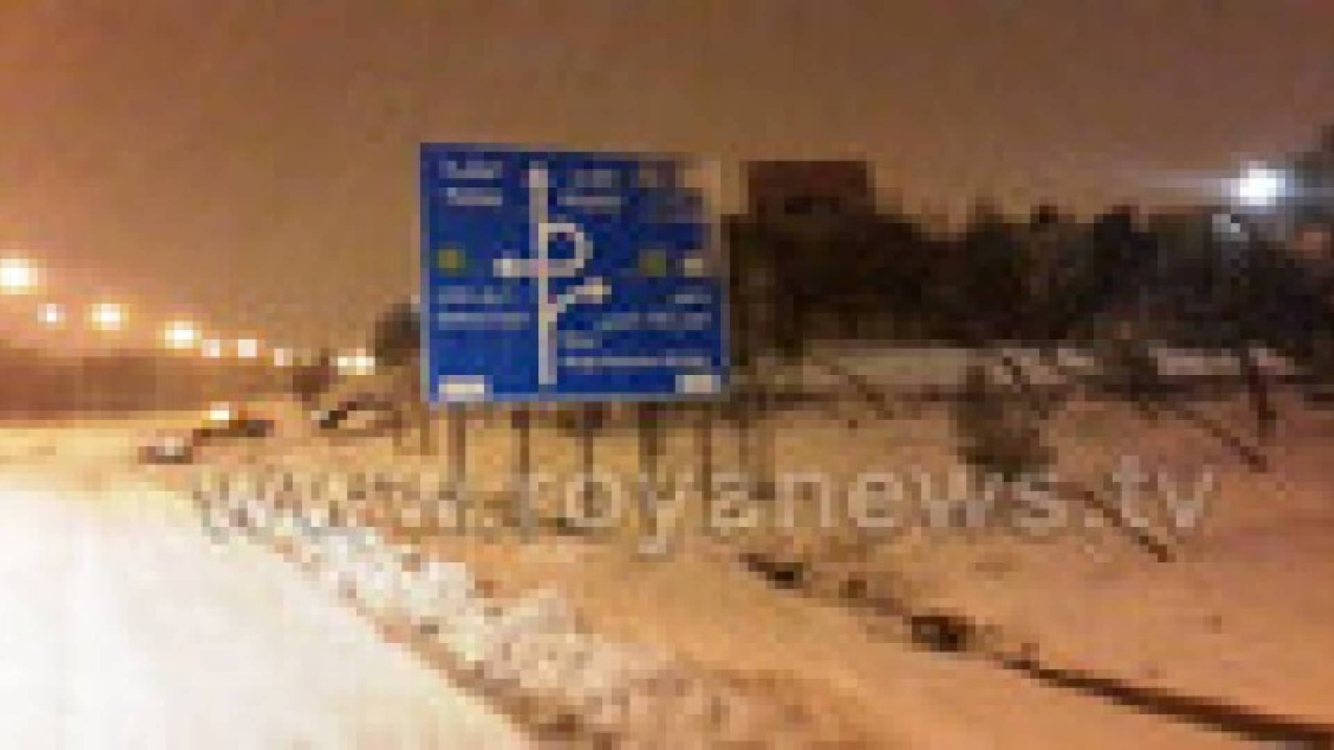 النقل البري: استمرار حركة نقل المسافرين من السابع الى المطار