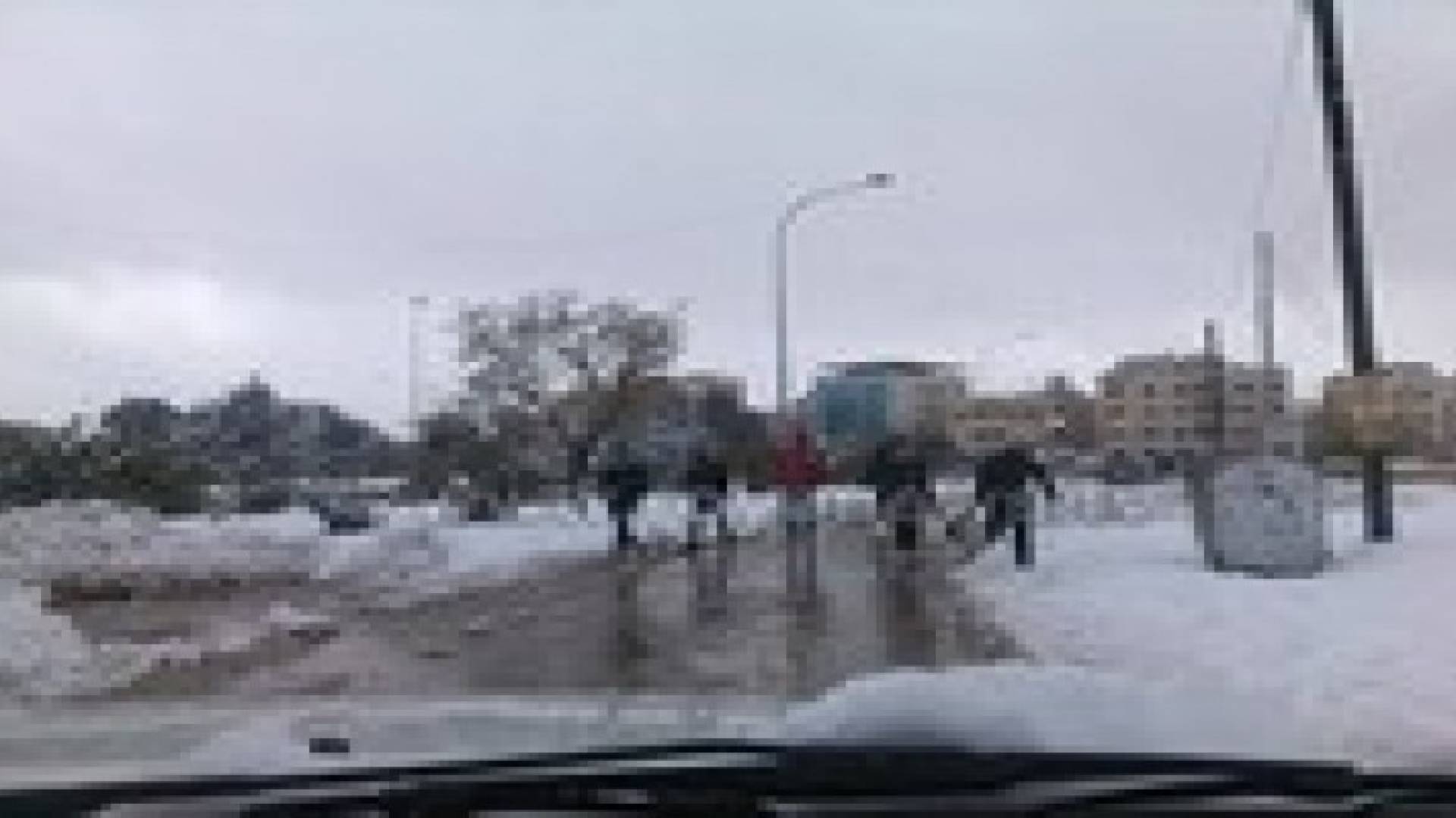 جرش : مخابز ترفض بيع الخبز و الوزارة تجبرها على العمل .. تفاصيل