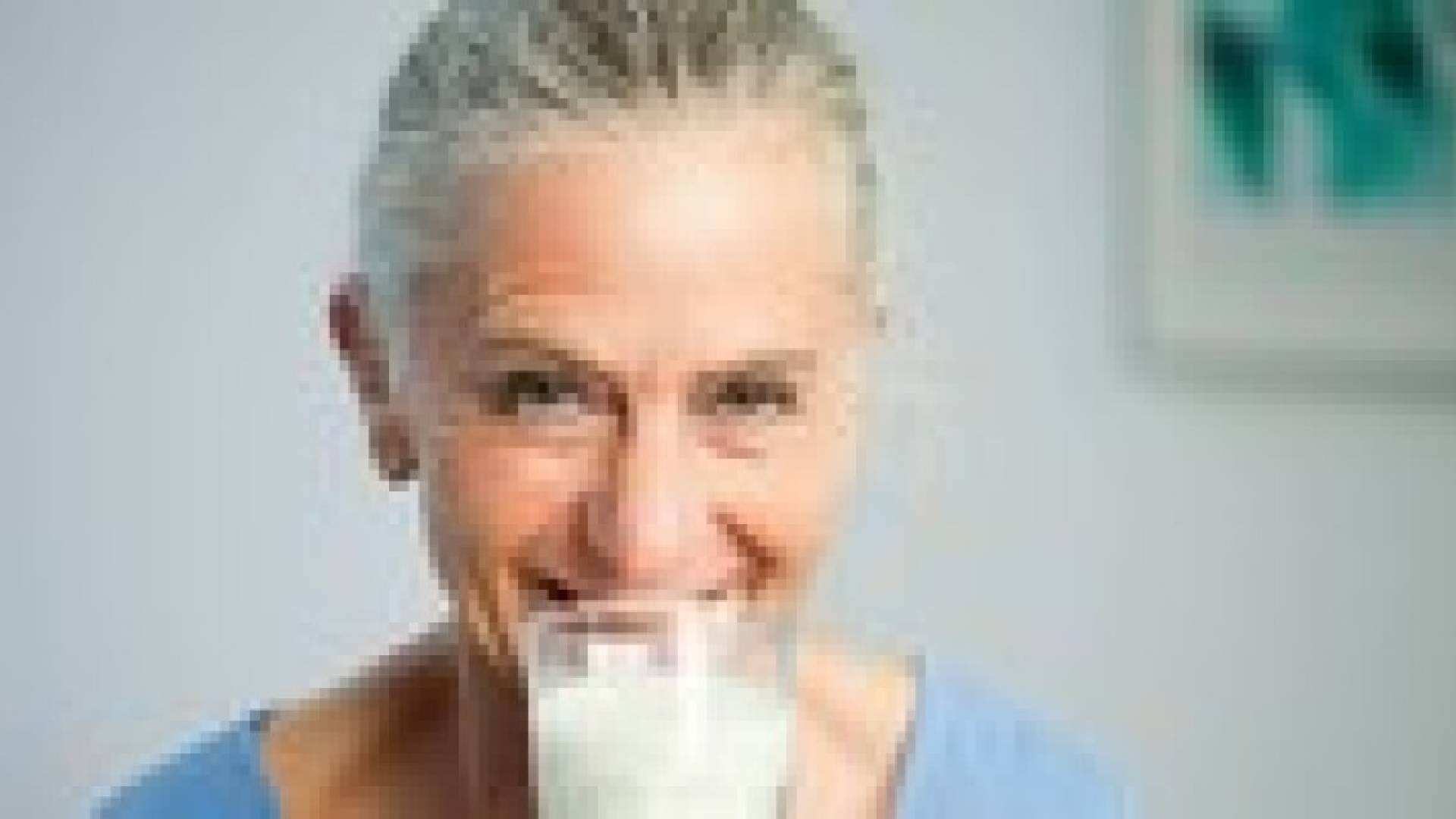 آلام البطن مؤشر على عدم تحمل اللاكتوز
