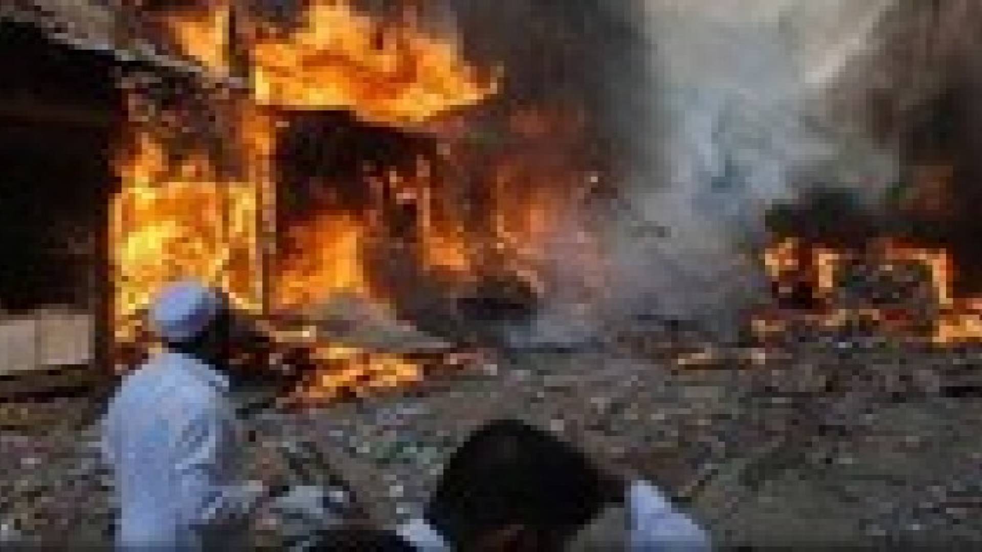 مسؤول طبي ليبي: حصيلة تفجيرات القبة ترتفع لـ 31 قتيلا بينهم 4 مصريين على الأقل