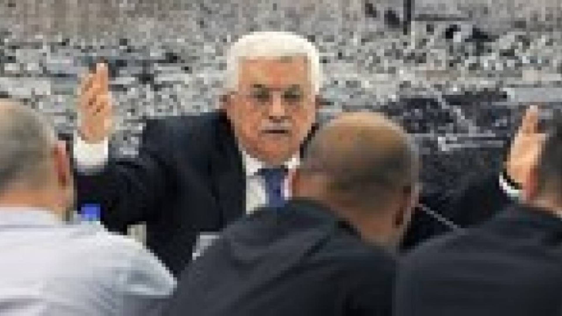 واشنطن: السلطة قد تنهار ولهذا تداعيات خطيرة