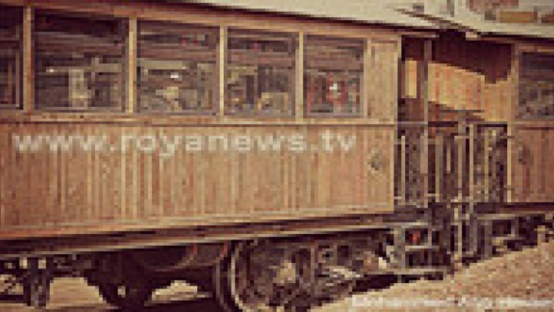 "القطار" مستعد لنقل الركاب إلى المطار