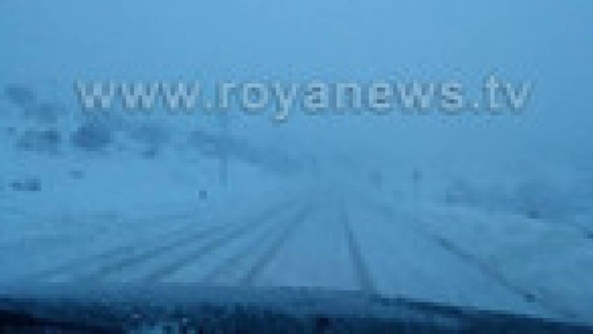 محافظ اربد ومدير الشرطة يتفقدان آلية فتح الشوارع .. صور