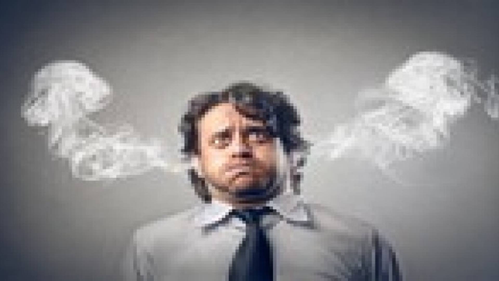 الضغط العصبي المستمر يؤذي قلبك