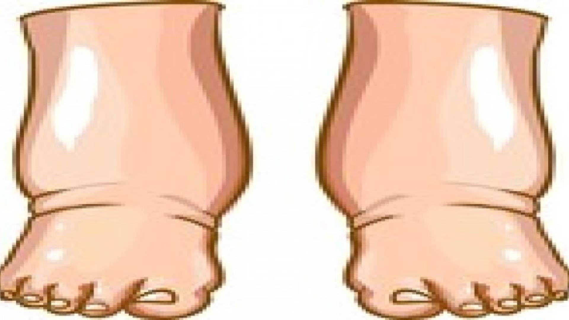 انتفاخ القدمين قد ينذر بوجود أمراض خطيرة