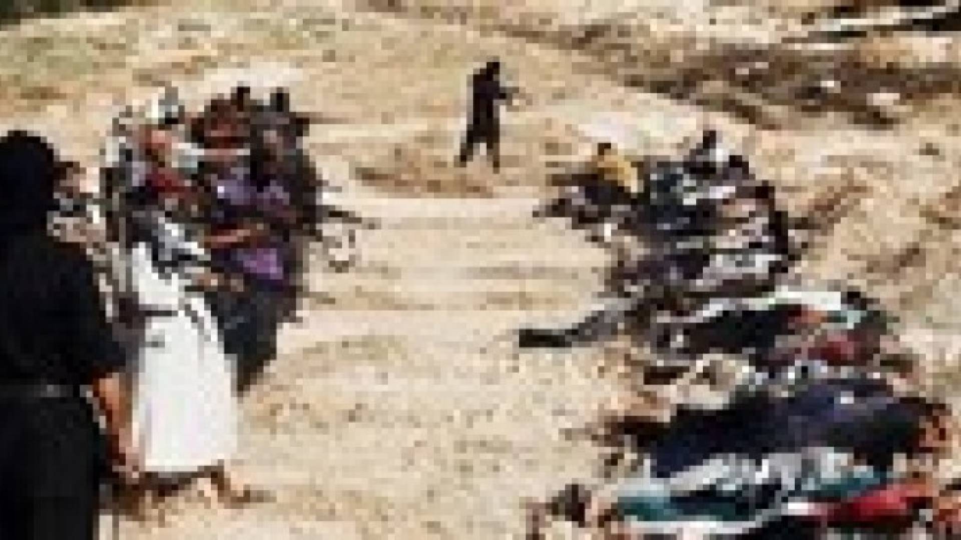 مصادر عراقية: داعش يعدم 50 شخصا في الأنبار "حرقا"