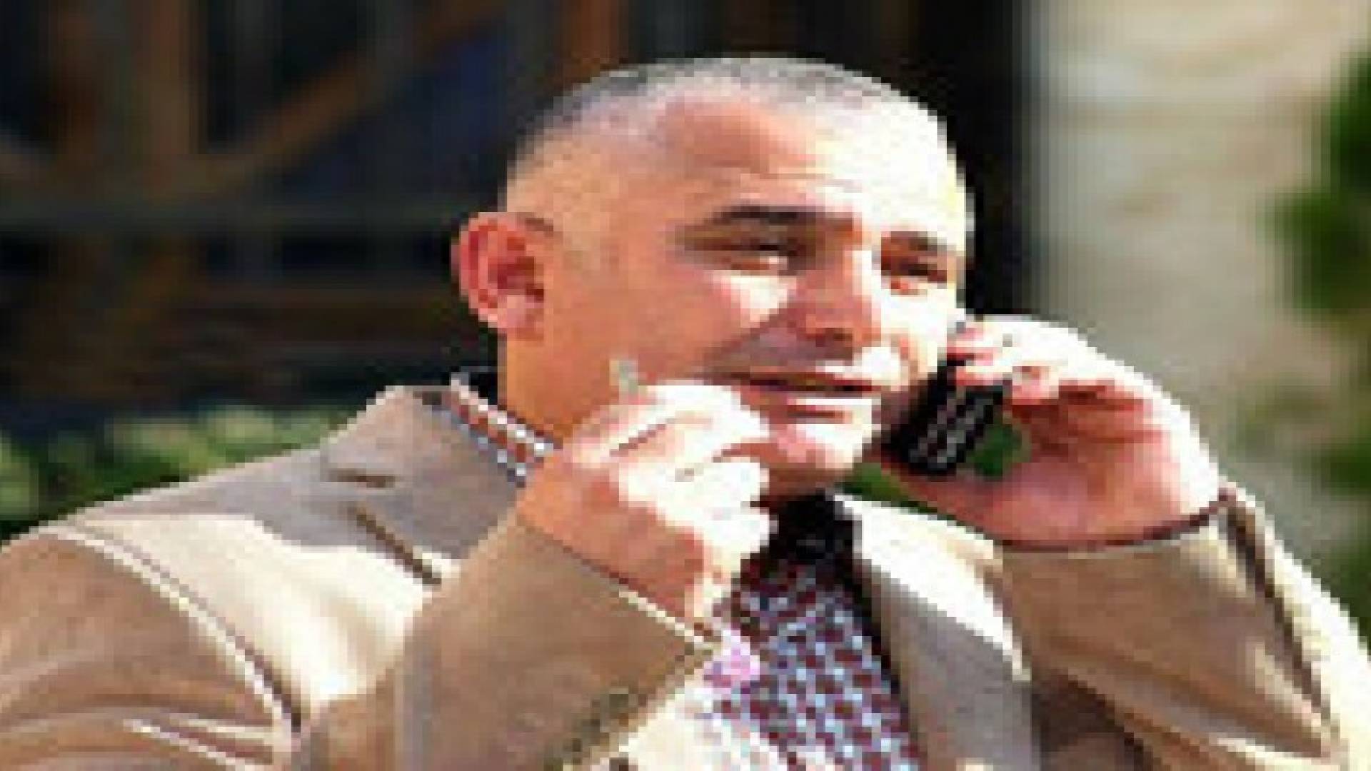 إصابة مسؤول إعلامي فتحاوي طعنا في نابلس