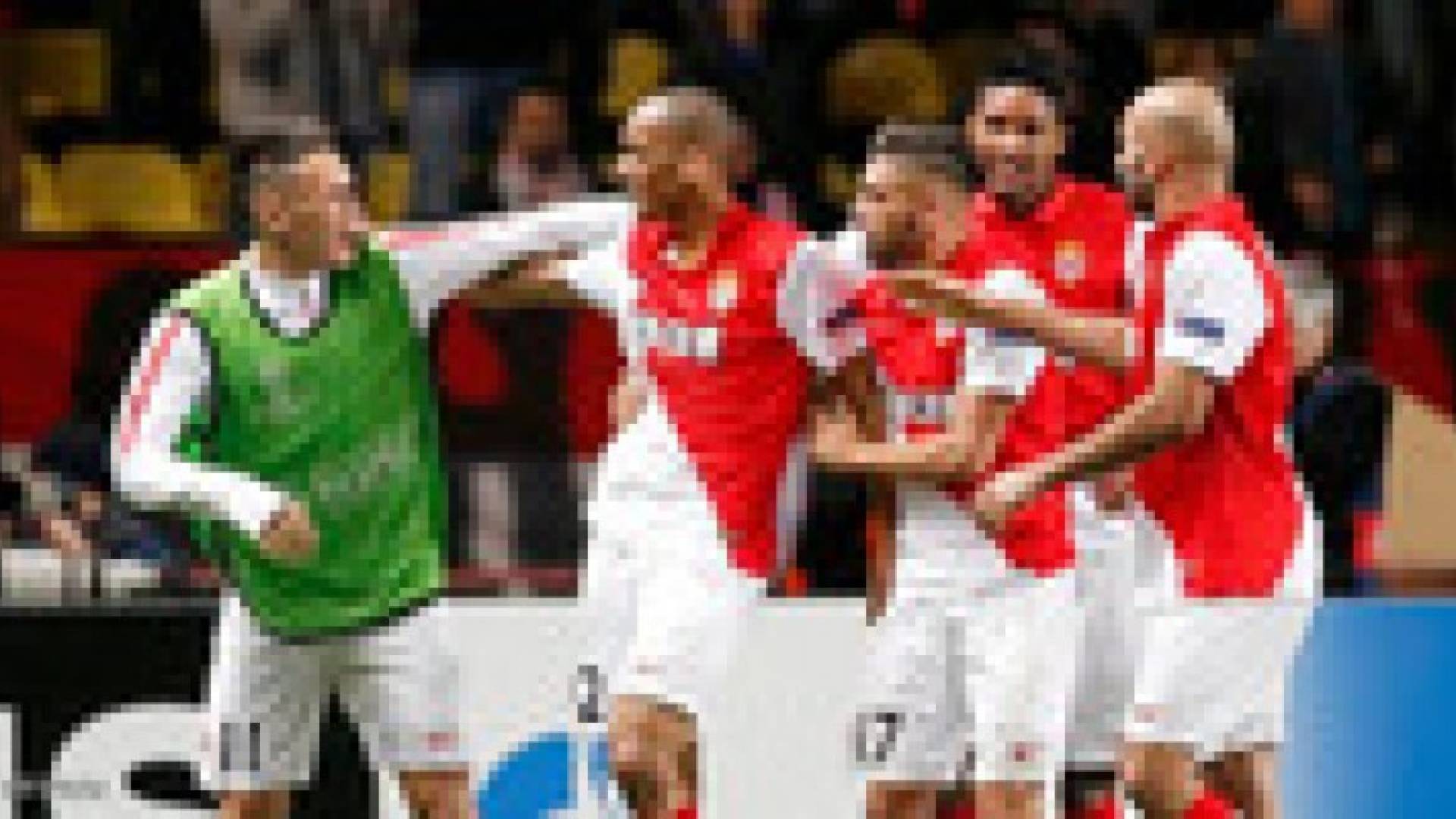 موناكو يستعيد نغمة الانتصارات بالدوري الفرنسي