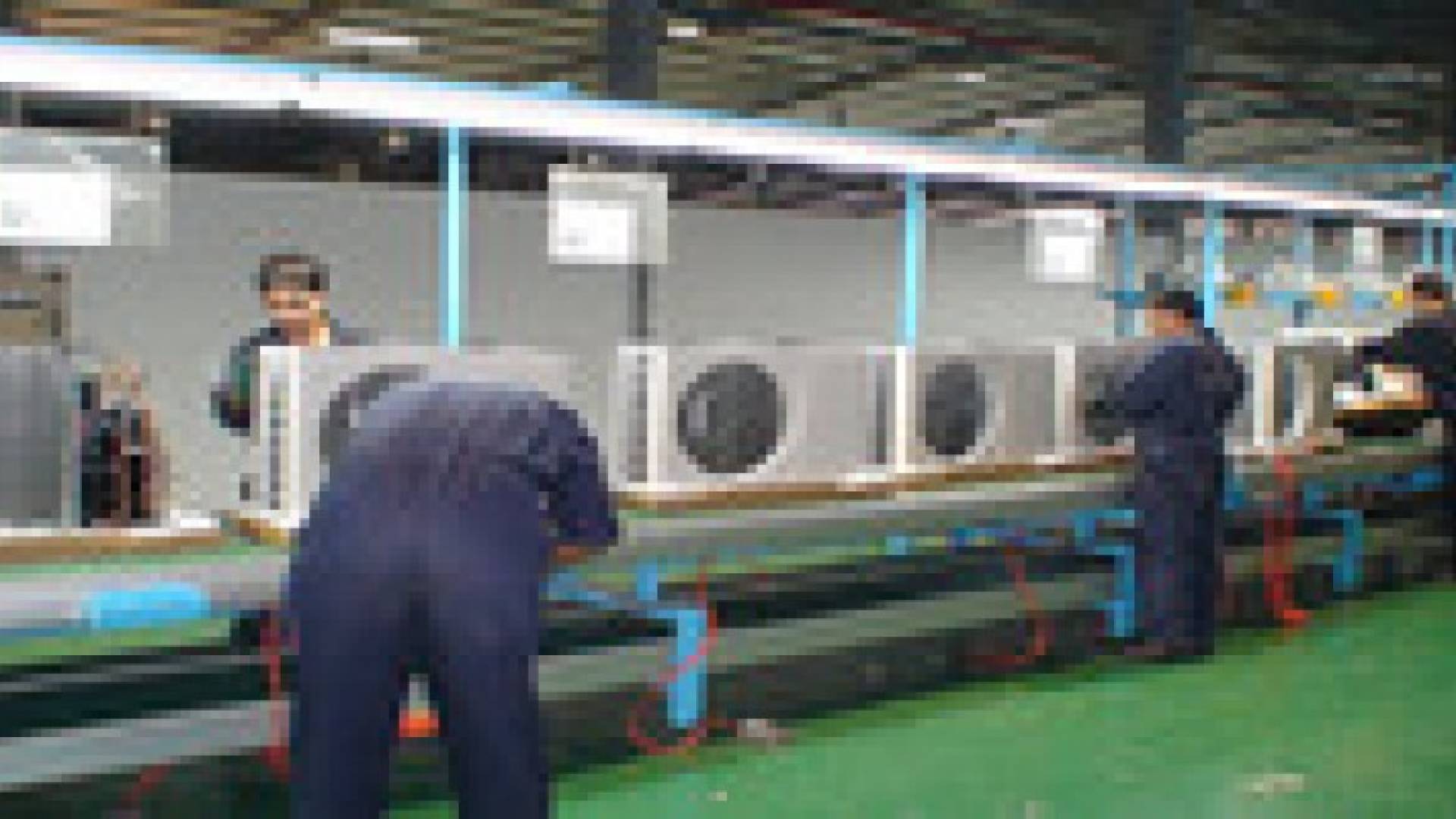 24 مليون دينار صادرات شرق عمان الصناعية الشهر الماضي