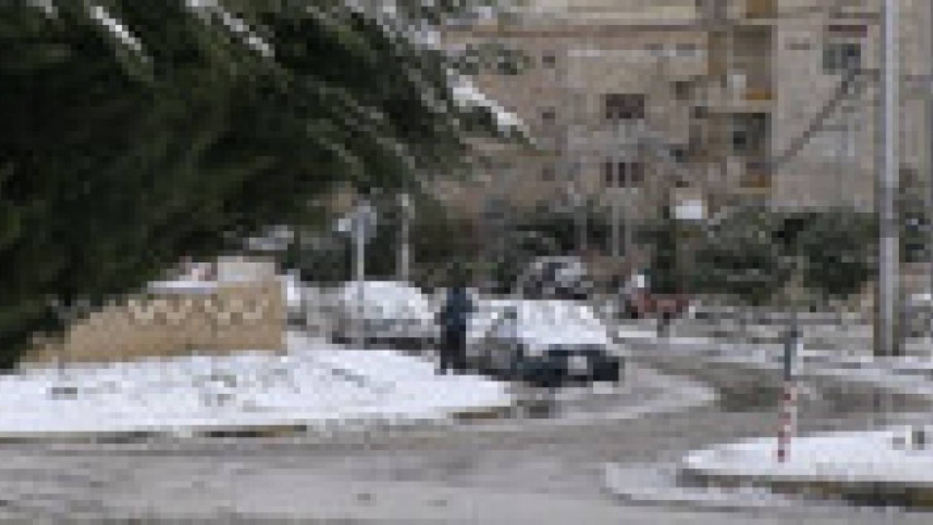 الدفاع المدني : لا تخرجوا ليلا