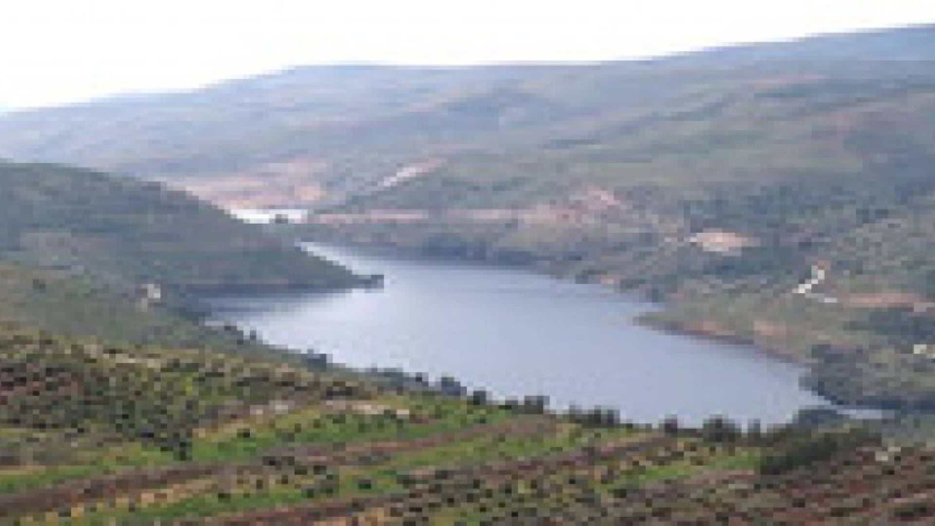 العاصفة "جنى" حملت معها مايزيد على 20% من الموسم المطري و 13 مليون م3 الى السدود