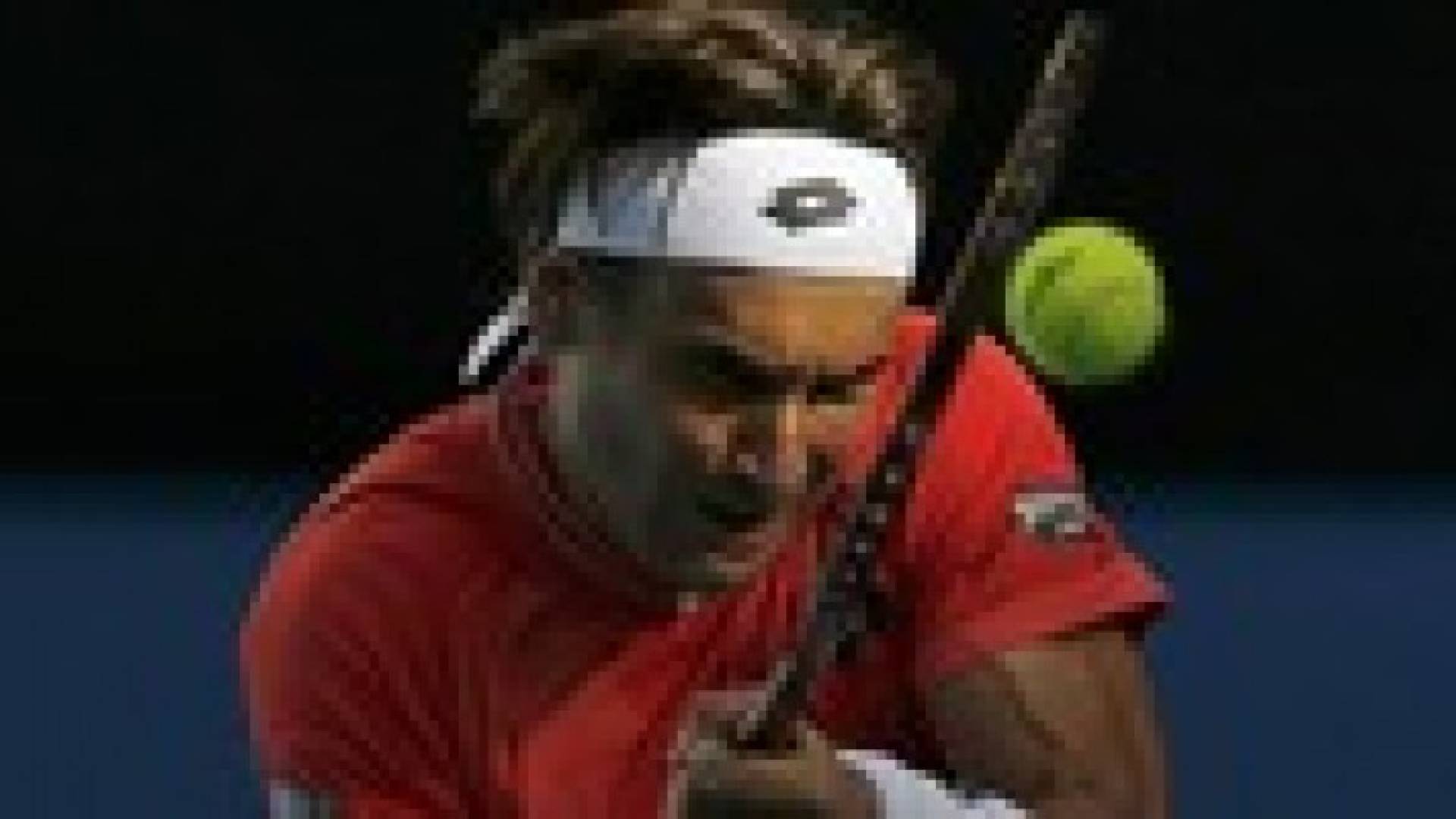 فيرير يصعد الى نصف نهائي بطولة ريو دي جانيرو للتنس