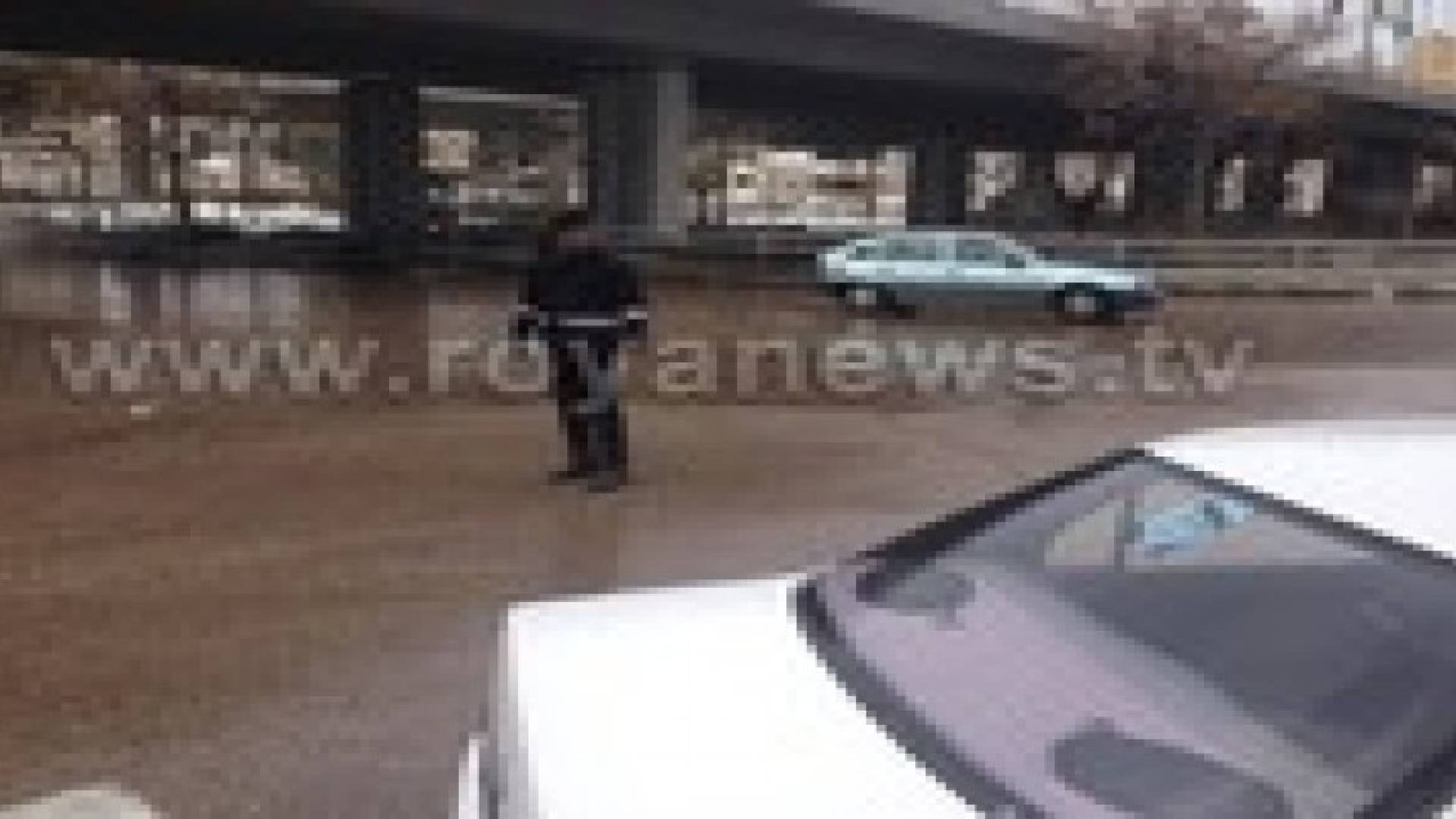 أمانة عمان: فتح معظم الطرق الرئيسة والفرعية في العاصمة عمان