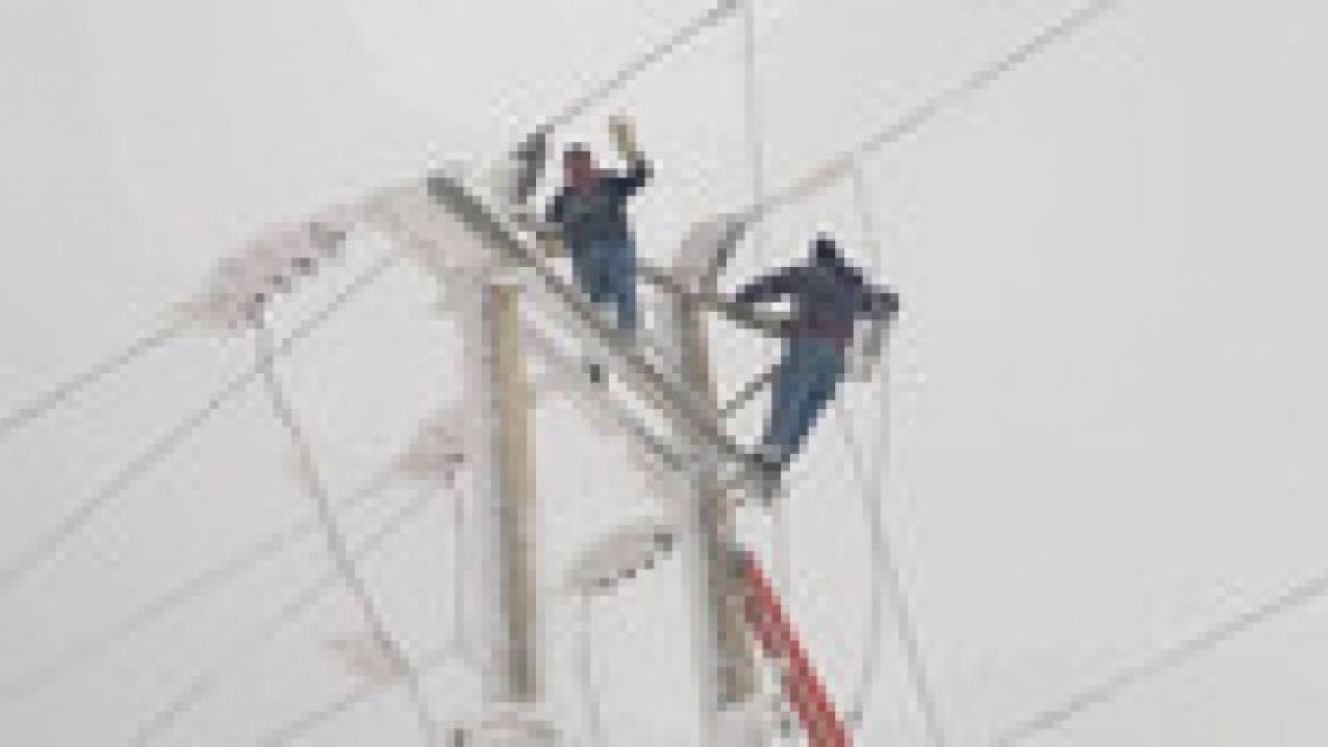 الكهرباء الاردنية تلقت 1402 عطلا كهربائيا واصلاح 1394 منها