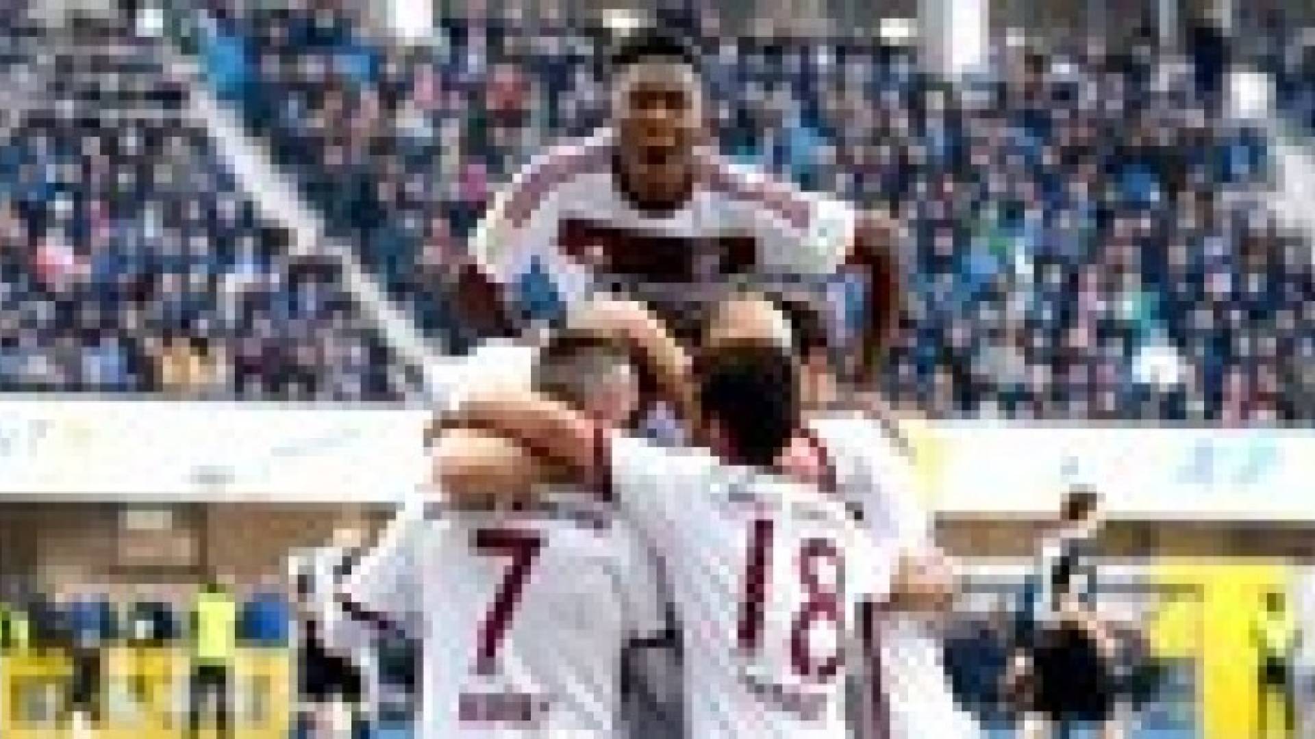 بايرن ميونيخ يسحق بادربورن بسداسية