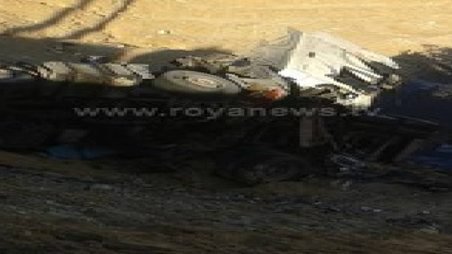 وفاة في تدهور شاحنة محروقات بالكرك .. صور