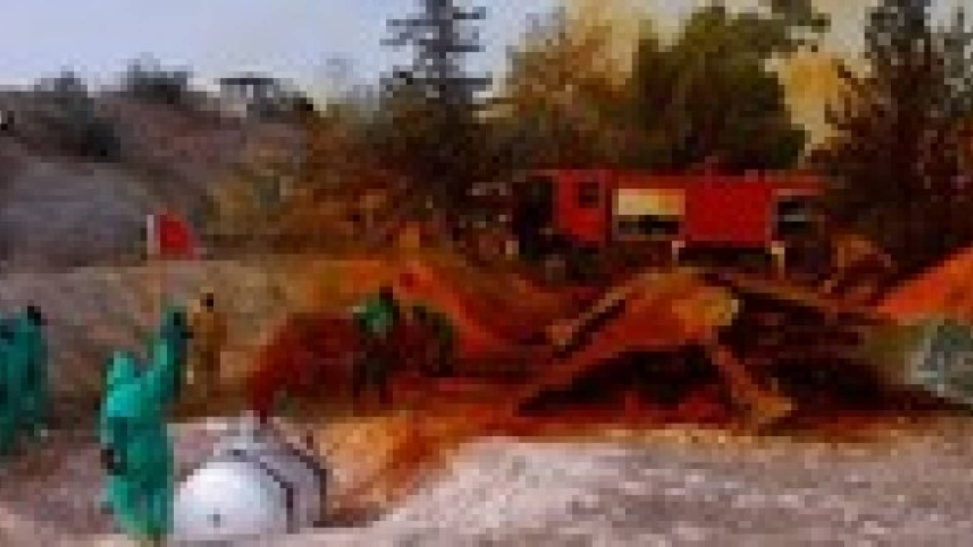 ليبيا.. أسلحة القذافي الكيميائية في متناول المتطرفين