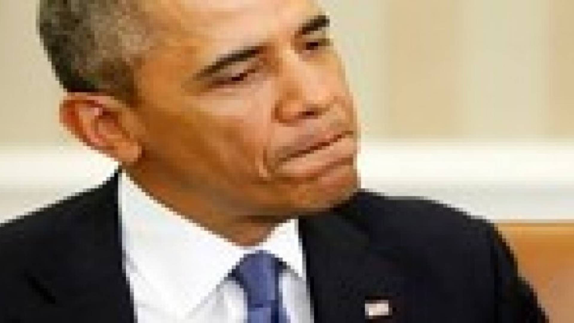 أوباما يقرر معاقبة نتنياهو