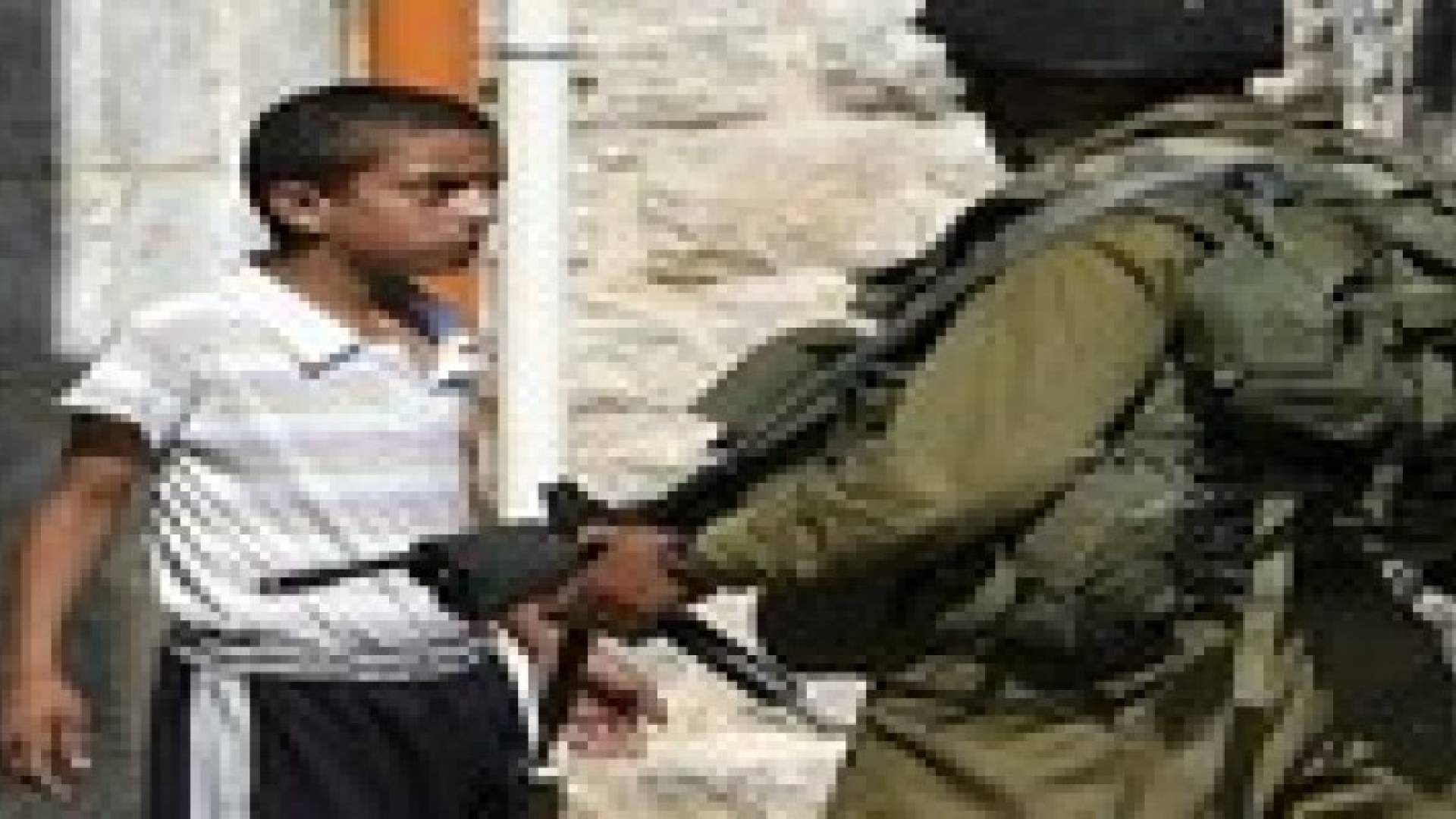 اليونيسيف: إسرائيل عنفت ثلاثة أرباع أطفال فلسطين