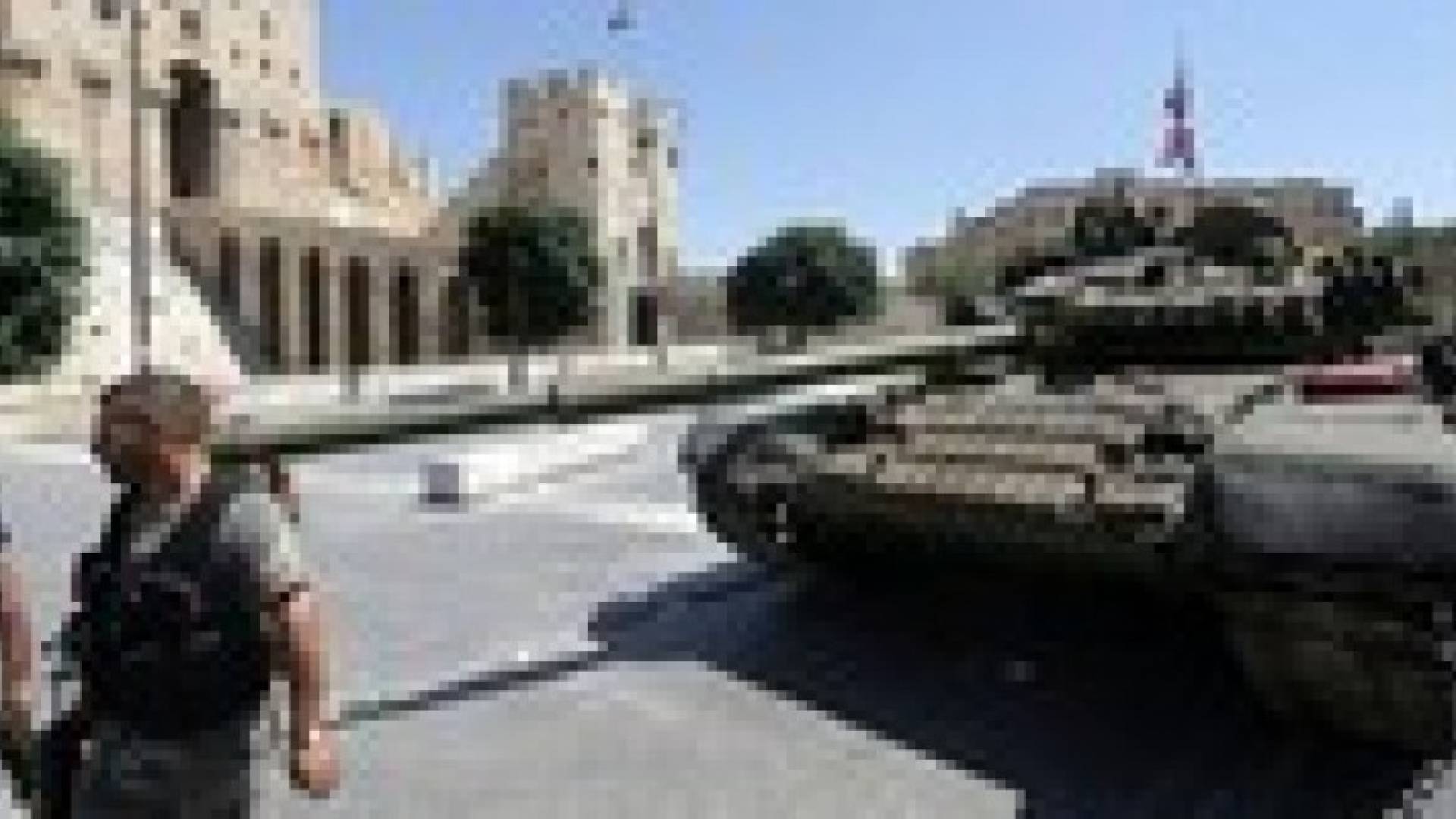 عملية عسكرية للجيش التركي داخل سوريا