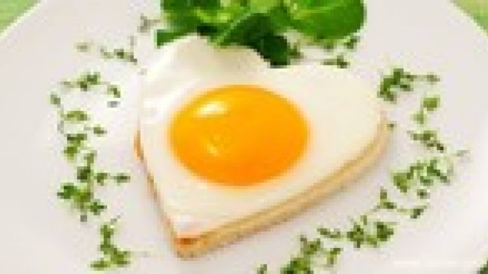 تناول البيض "ليس خطرا" على الصحة !