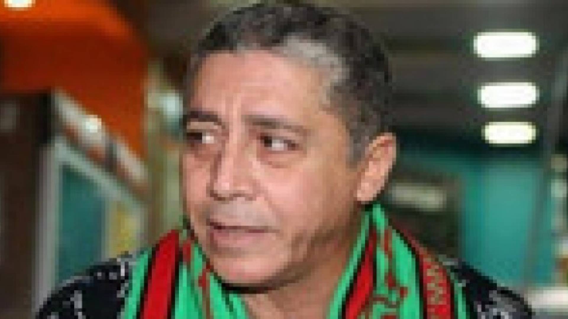 المصري محمد عمر مدربا للحسين اربد وبمواجهة الوحدات