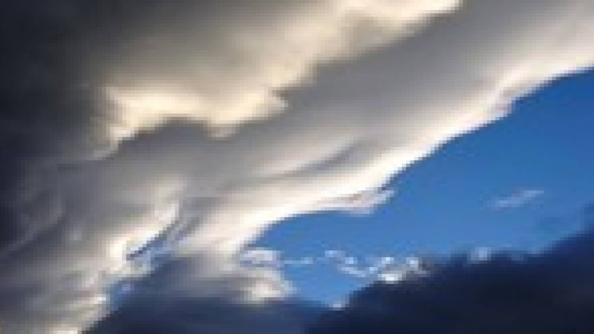 أجواء غير مستقرة وسط الأسبوع ولا عاصفة ثلجية كما هو مشاع