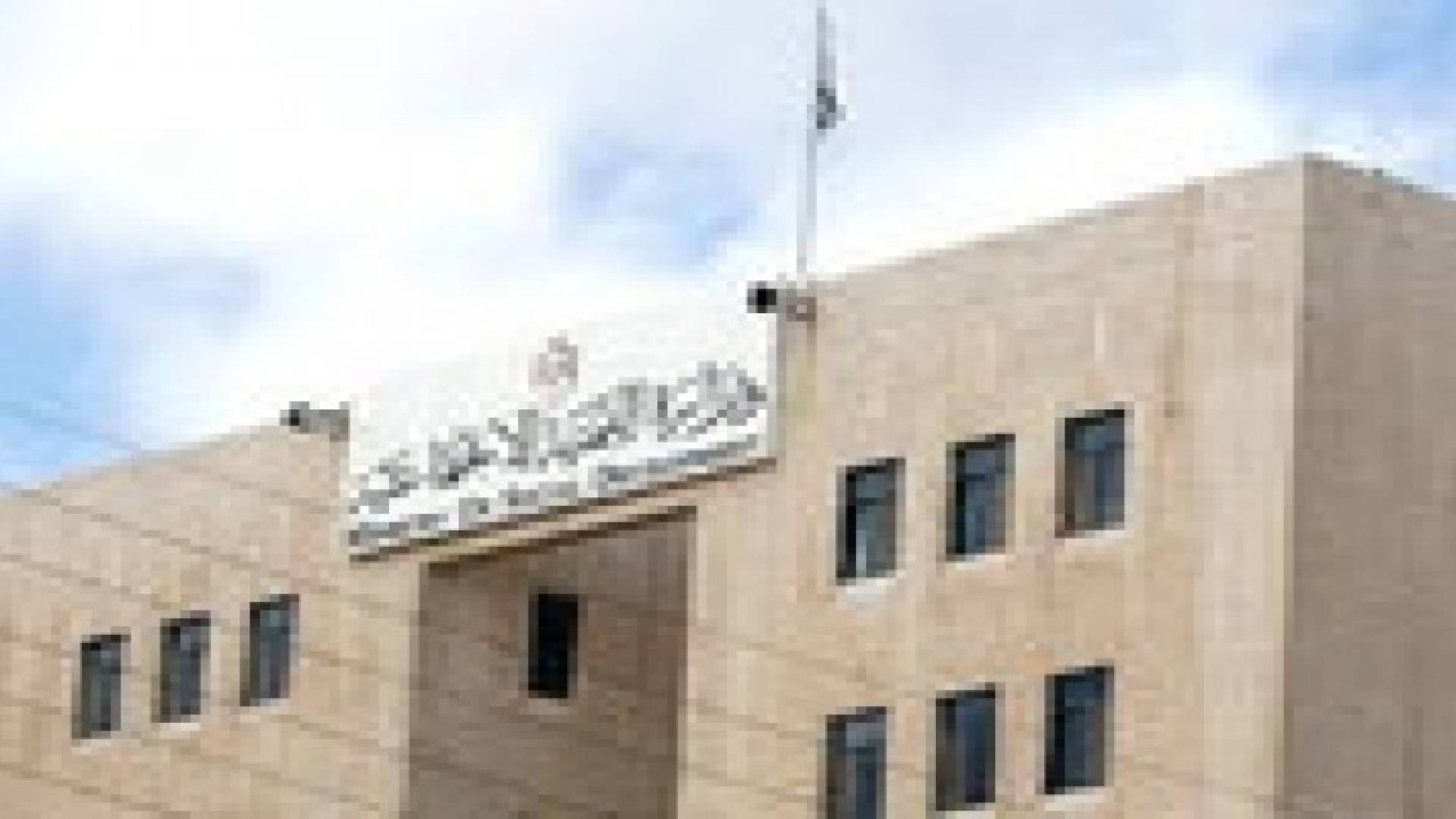 " التنمية " تساعد 287 اسرة في العاصفة الثلجية