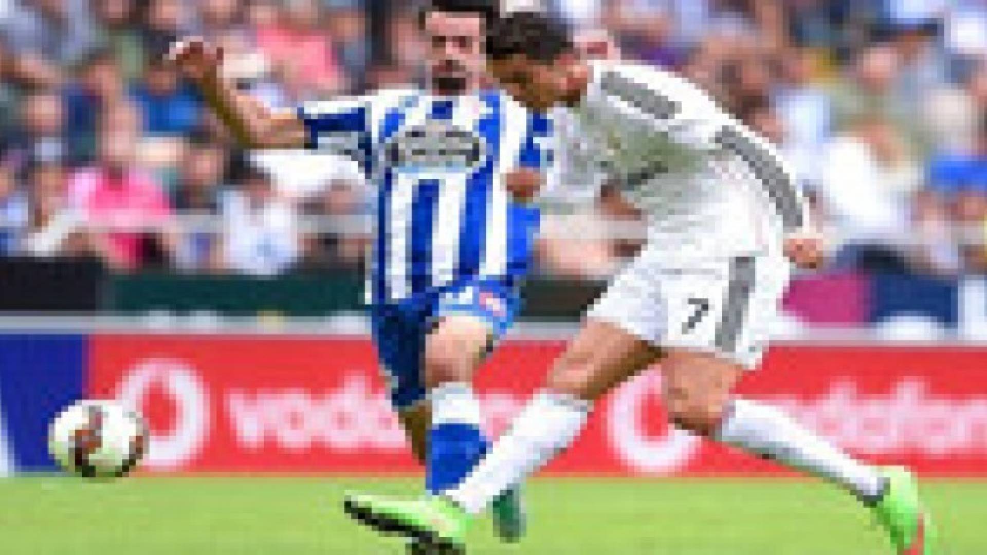 الدوري الاسباني ..ريال مدريد بضيافة إلتشي بهدف الابتعاد بالصدارة