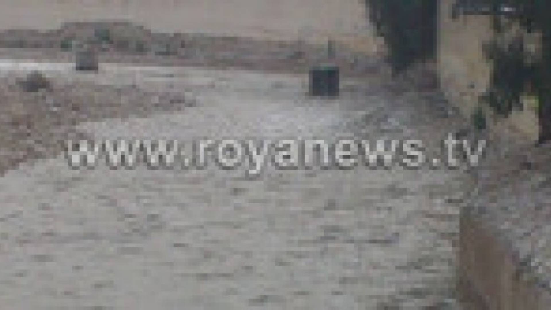 وفاة طفل غرقا في سيل الزرقاء.. صور