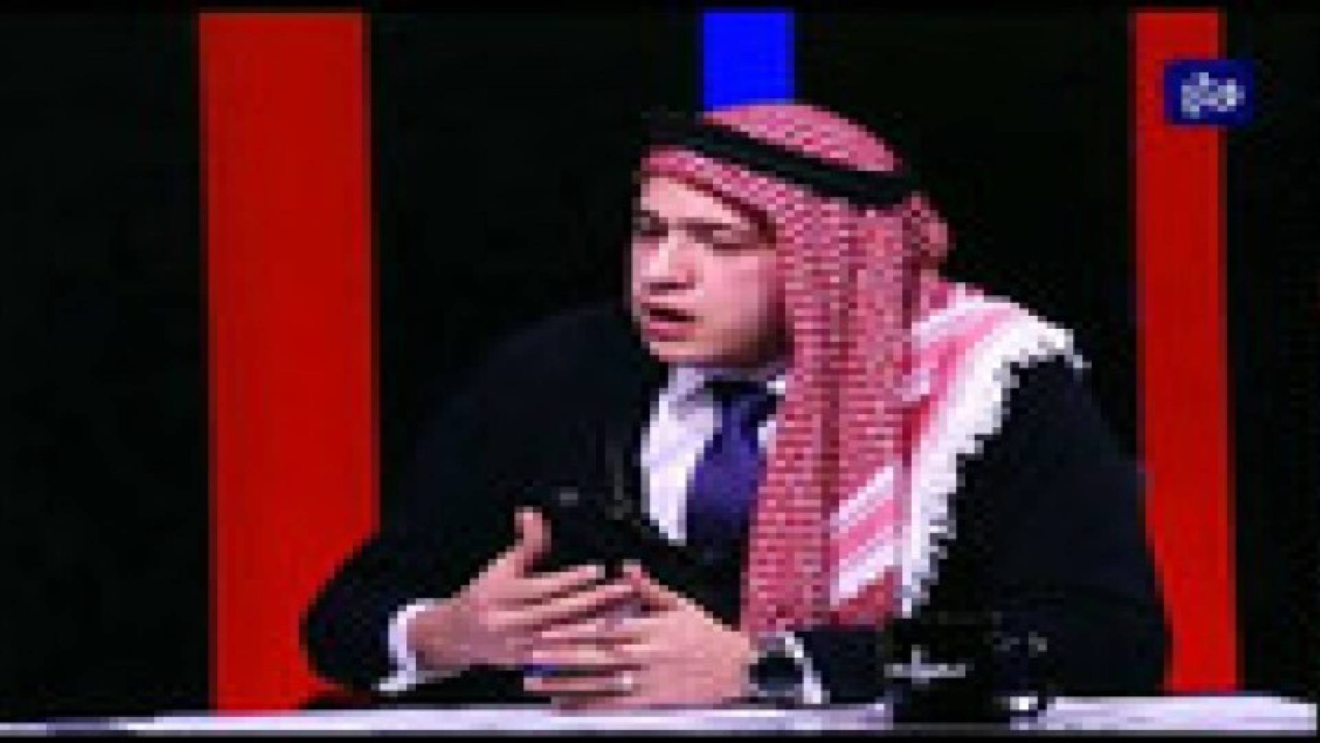 الشاكر: لا عاصفة ثلجية قادمة الشهر الحالي