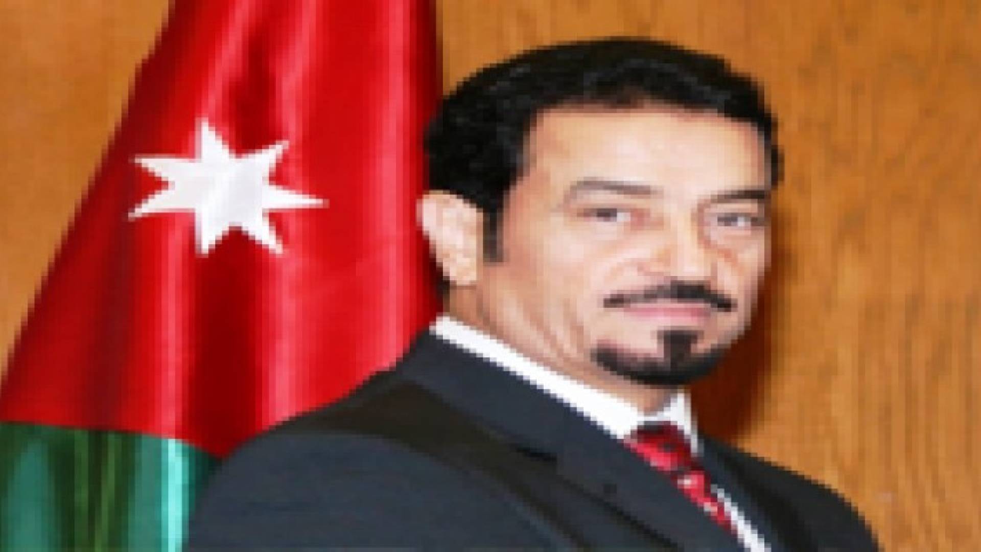 الدعيج: زيارة امير الكويت للأردن تجسد عمق العلاقات بين البلدين