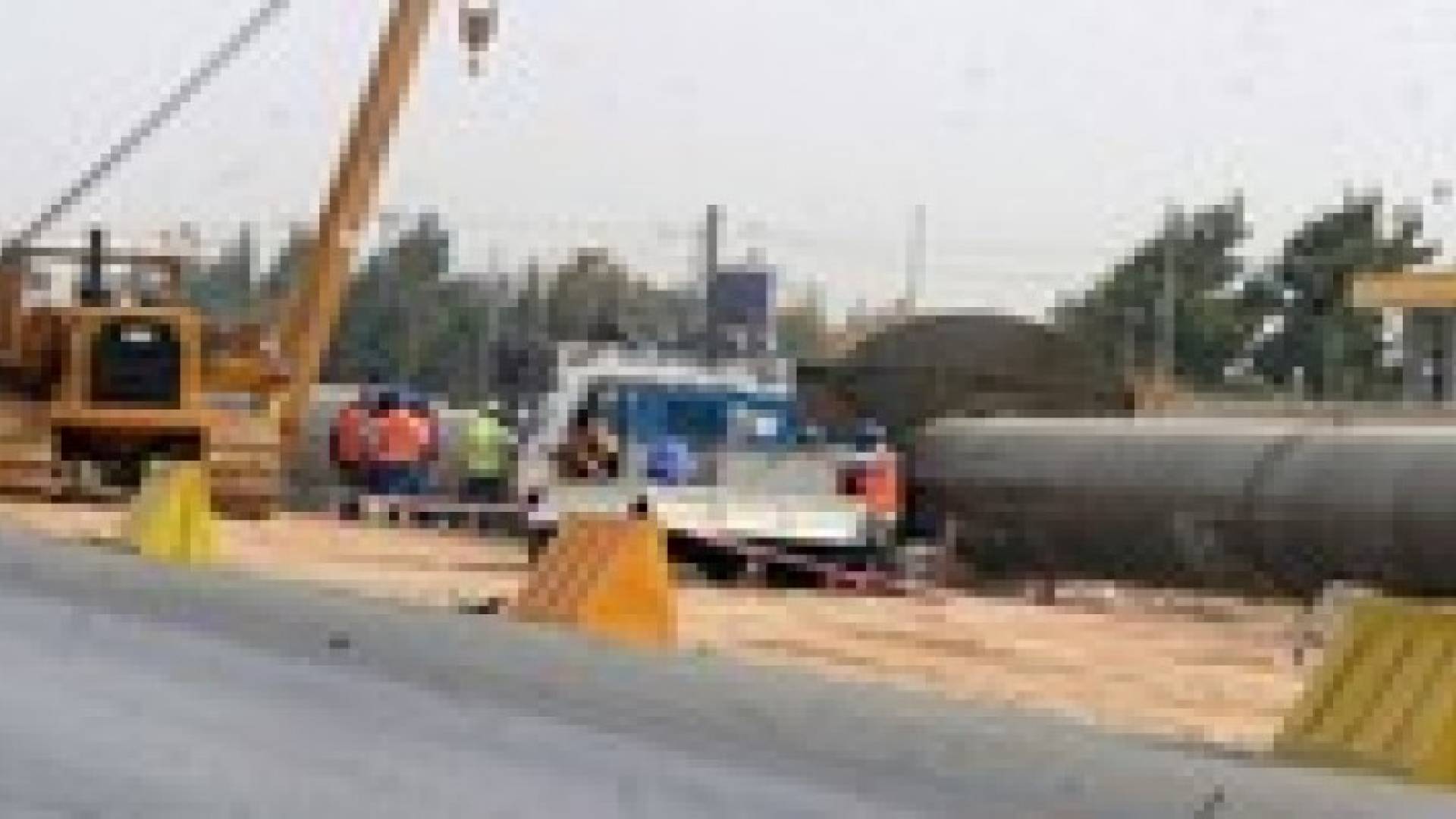 مشاريع جديدة بقيمة 2 مليون دينار للمياه والصرف الصحي