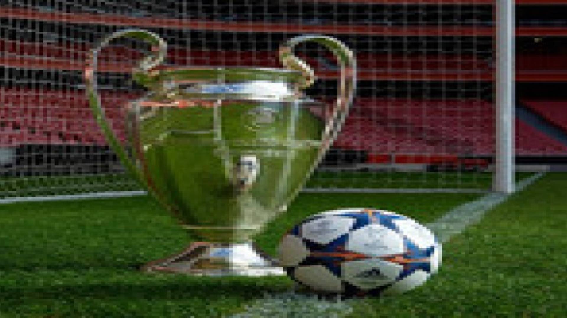 مانشستر سيتي يصطدم ببرشلونة.. ويوفينتوس يواجه دورتموند بأبطال أوروبا