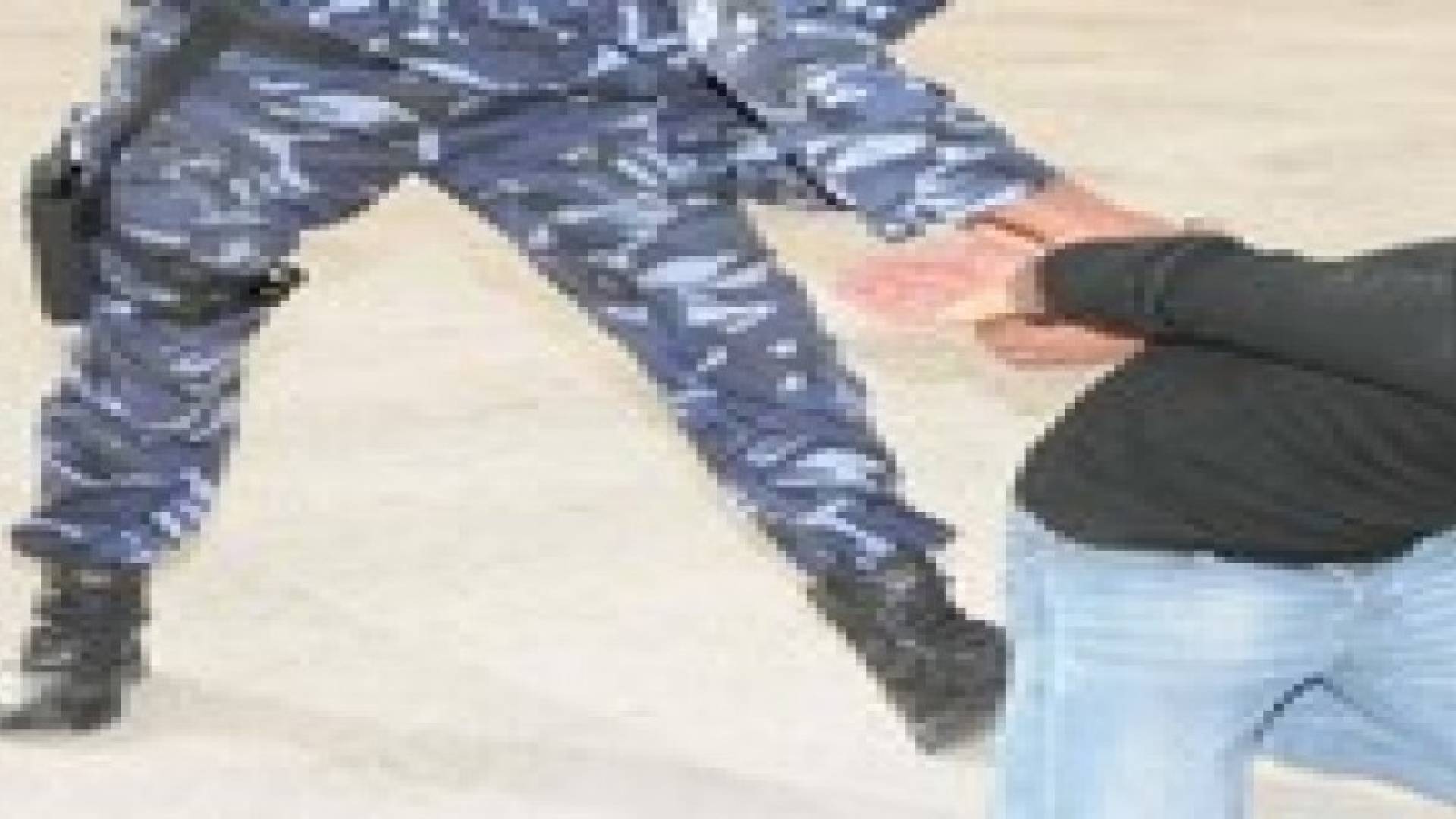 القبض على مطلوب متورط بـ 18  قضية سرقة في سحاب