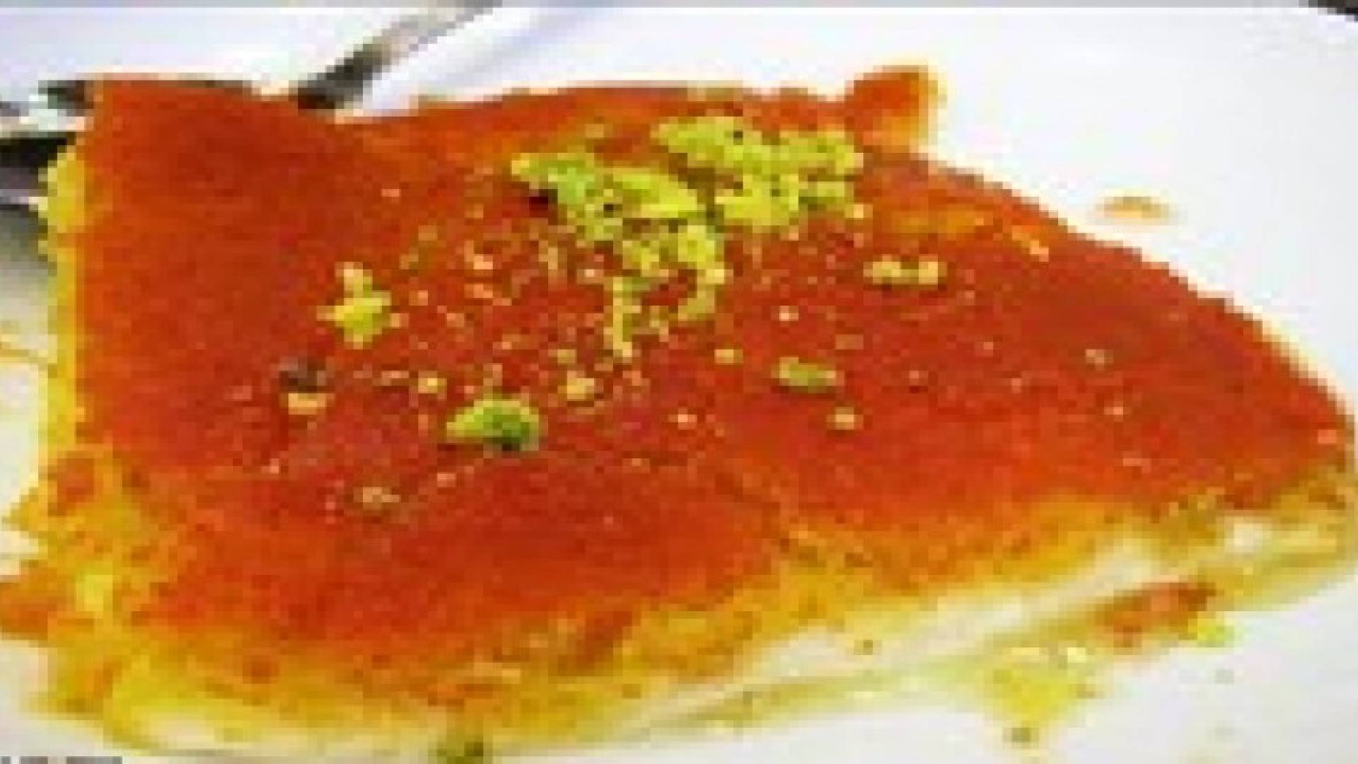 الغذاء والدواء تتجه لمنع استخدام الاصباغ الصناعية في الكنافة