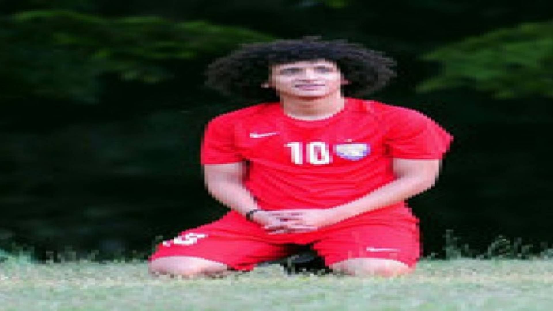 عقد عموري مع العين الإماراتي بـ17 مليون درهم
