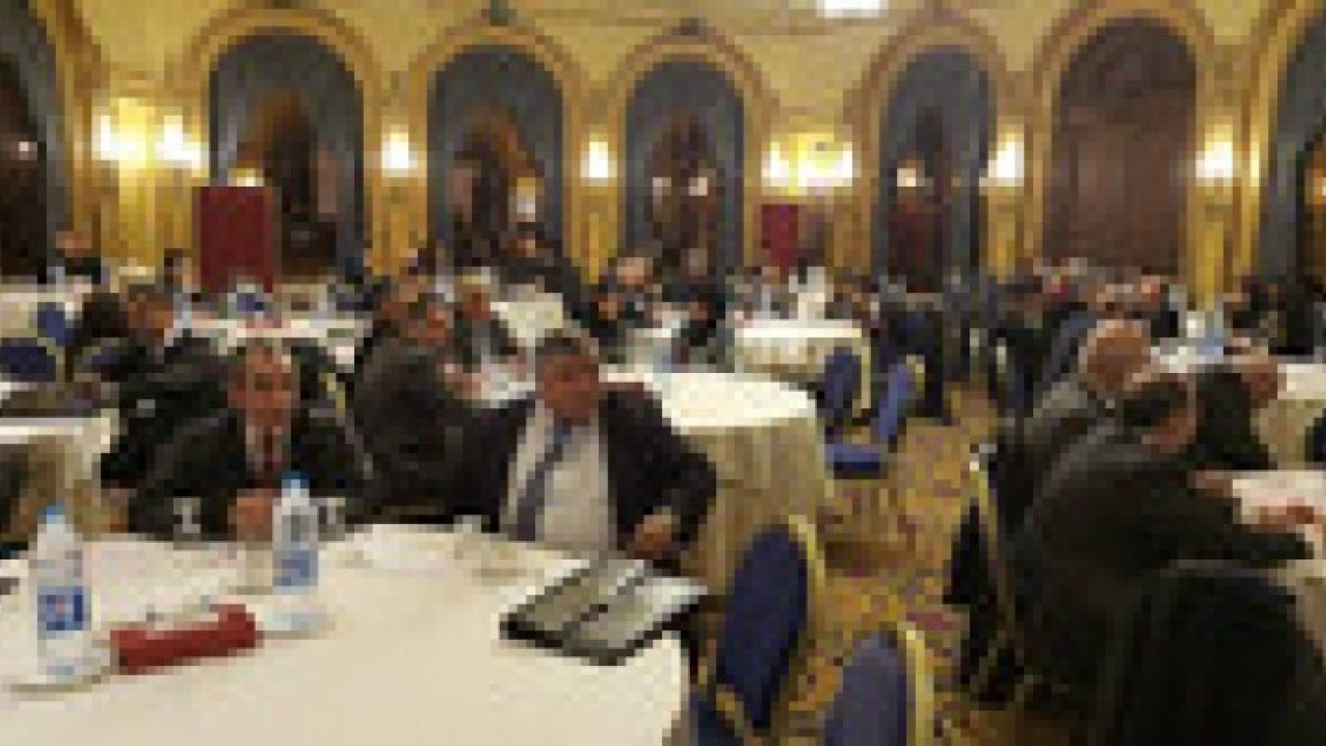 مؤتمر التحالف المدني لدعم الإصلاح يوصي بإعادة تعريف الأحزاب في القانون