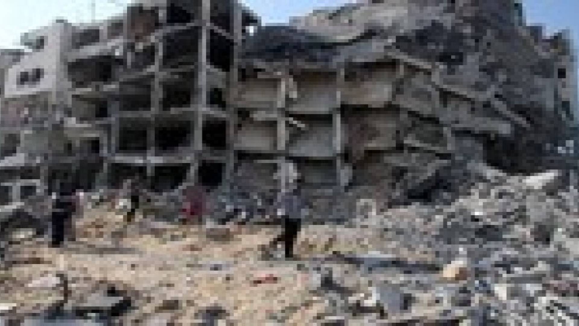 مسؤول فلسطيني: 200 مليون دولار وصلت لإعمار غزة من أصل 5.4 مليار